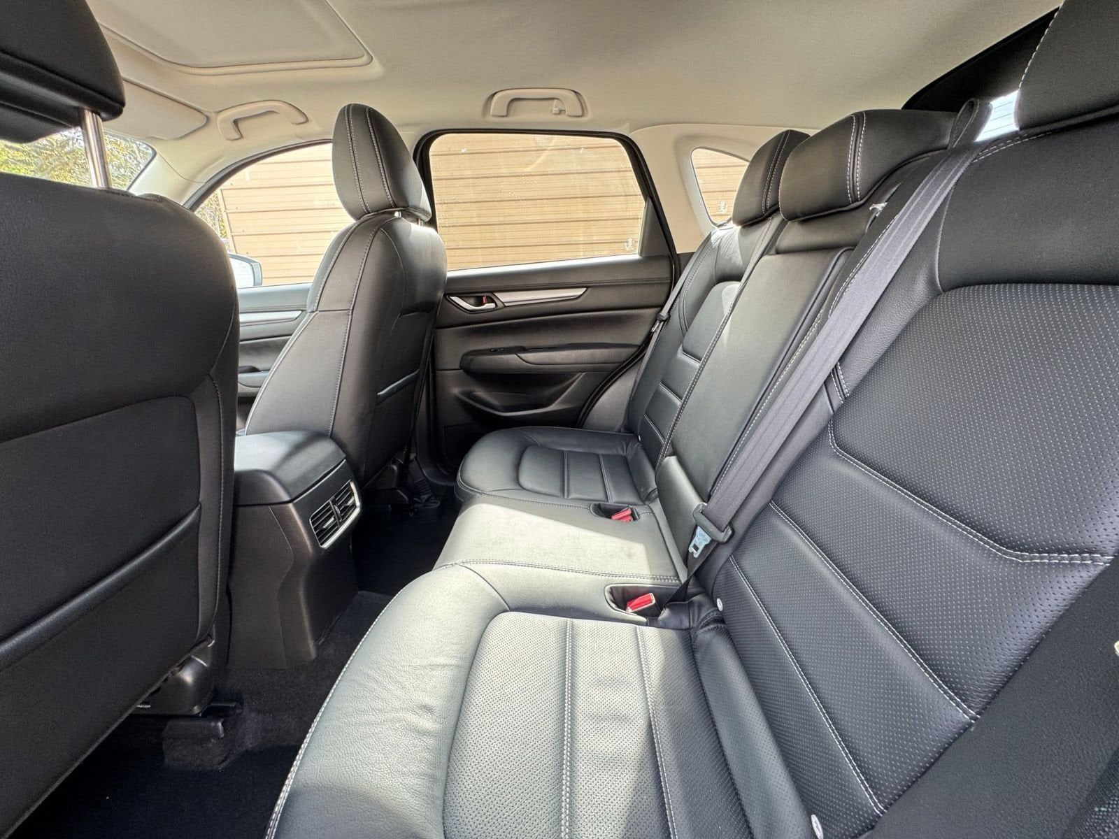 Thumbnail: 2025 Mazda CX-5 - 25