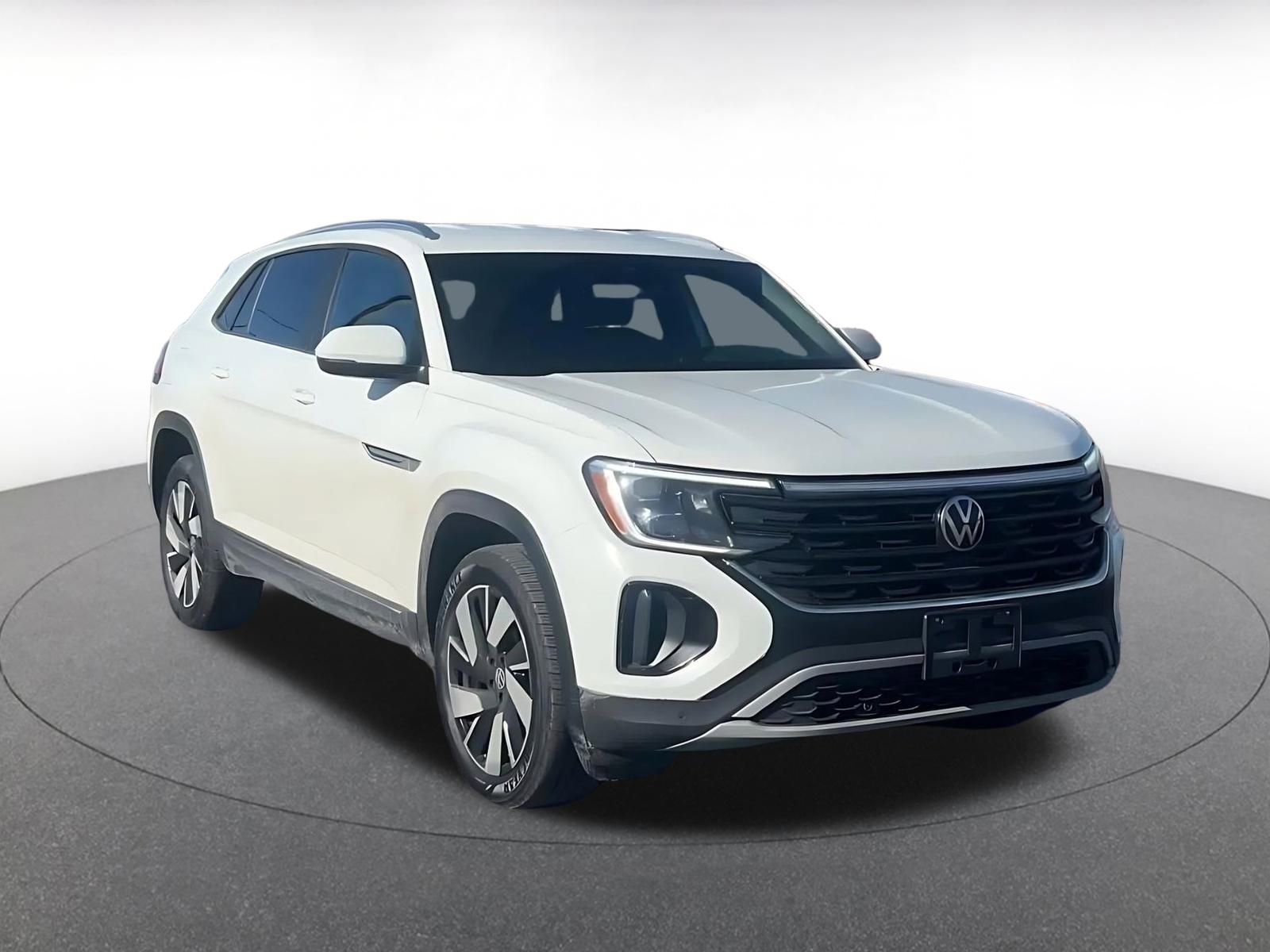 Thumbnail: 2025 Volkswagen Atlas - 3