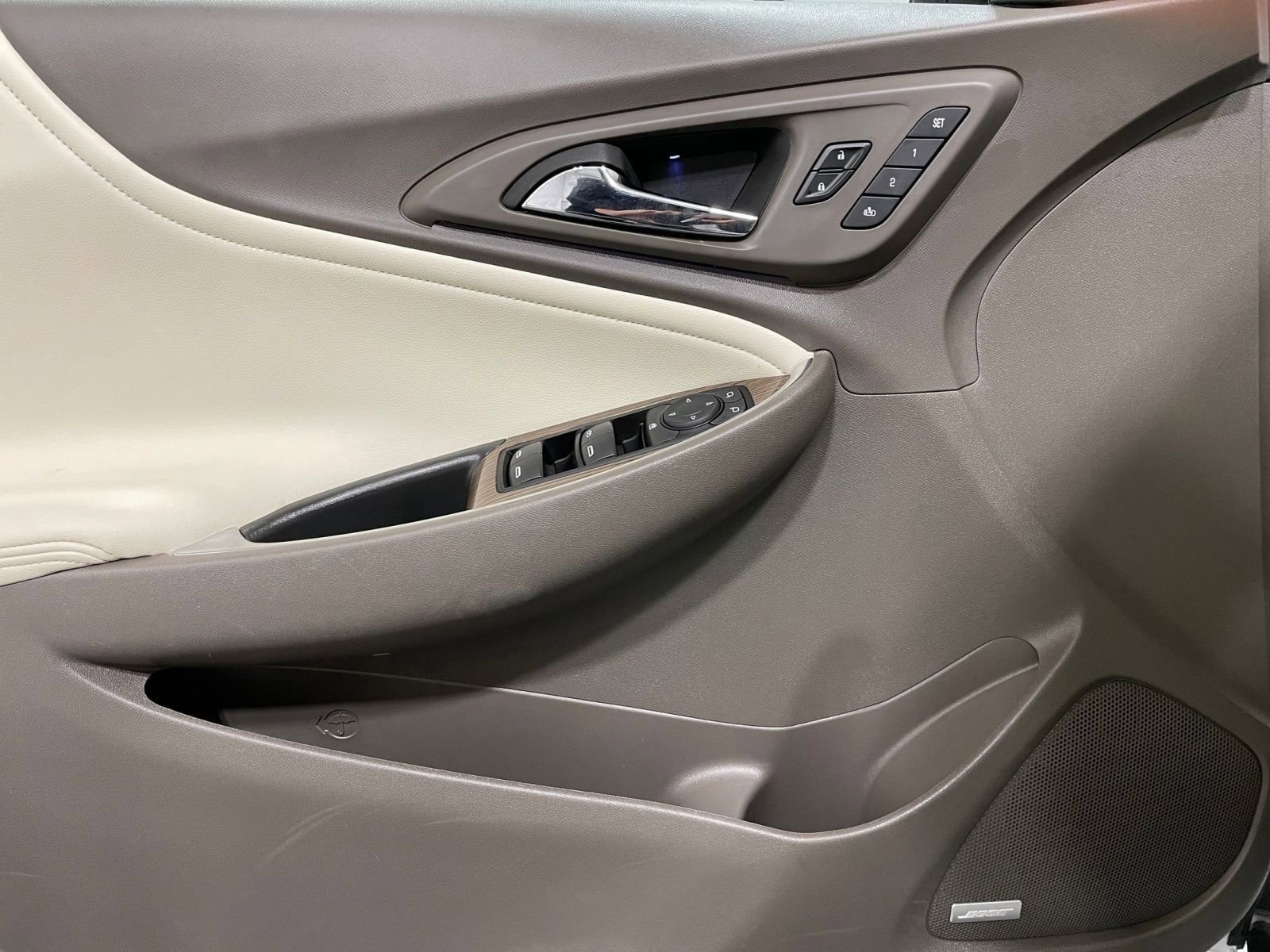 2024 Chevrolet Malibu LT 20