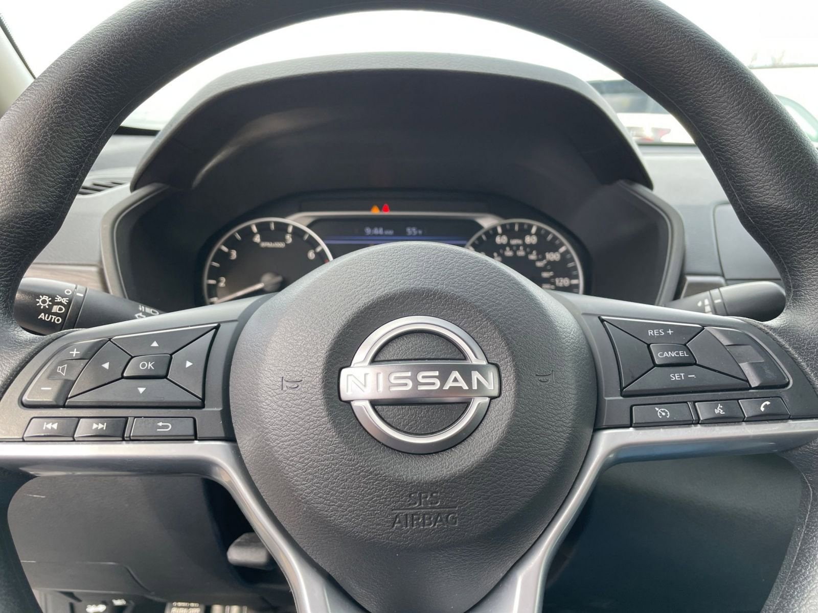 Thumbnail: 2025 Nissan Altima - 29