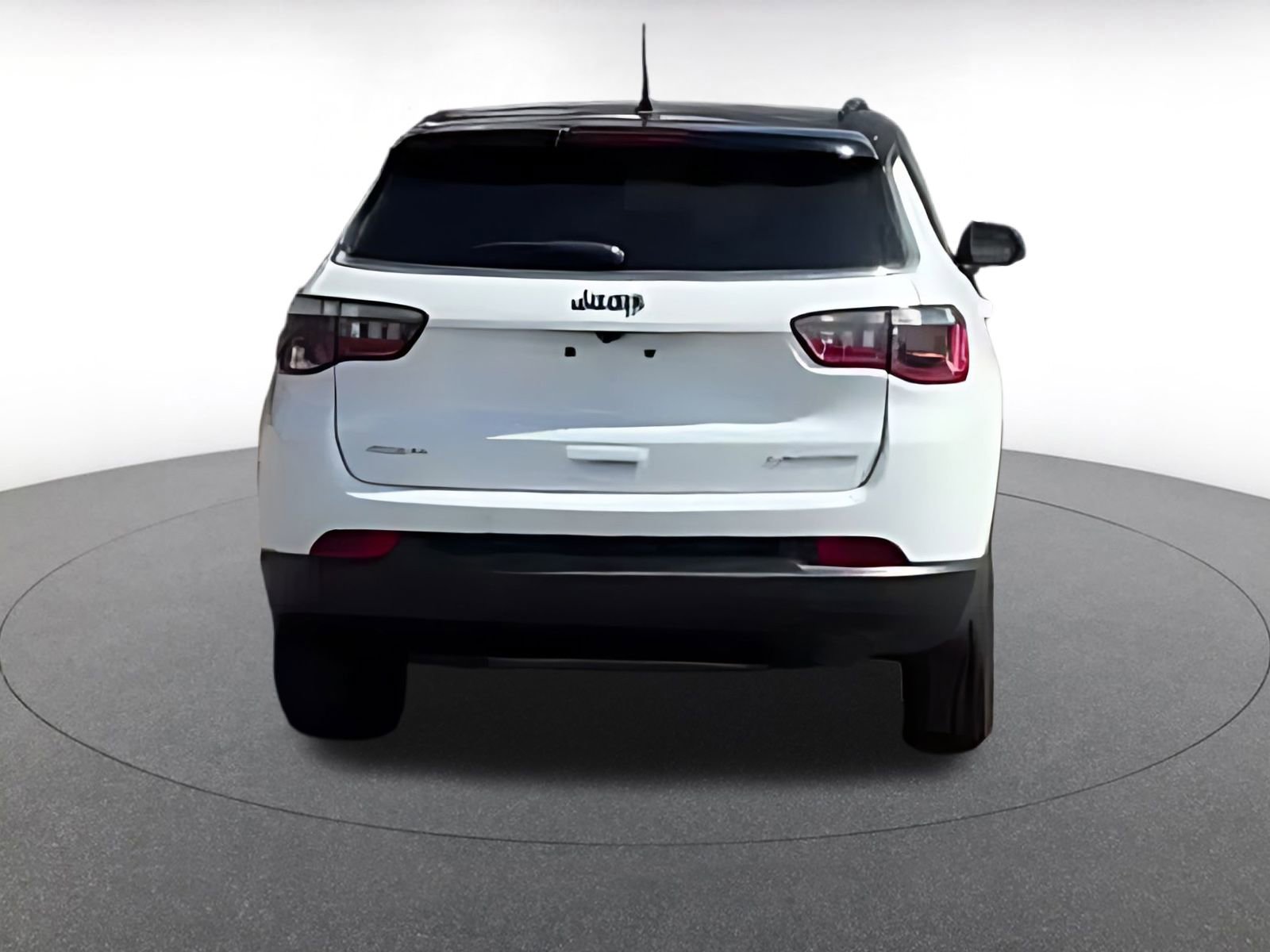 Thumbnail: 2025 Jeep Compass - 11