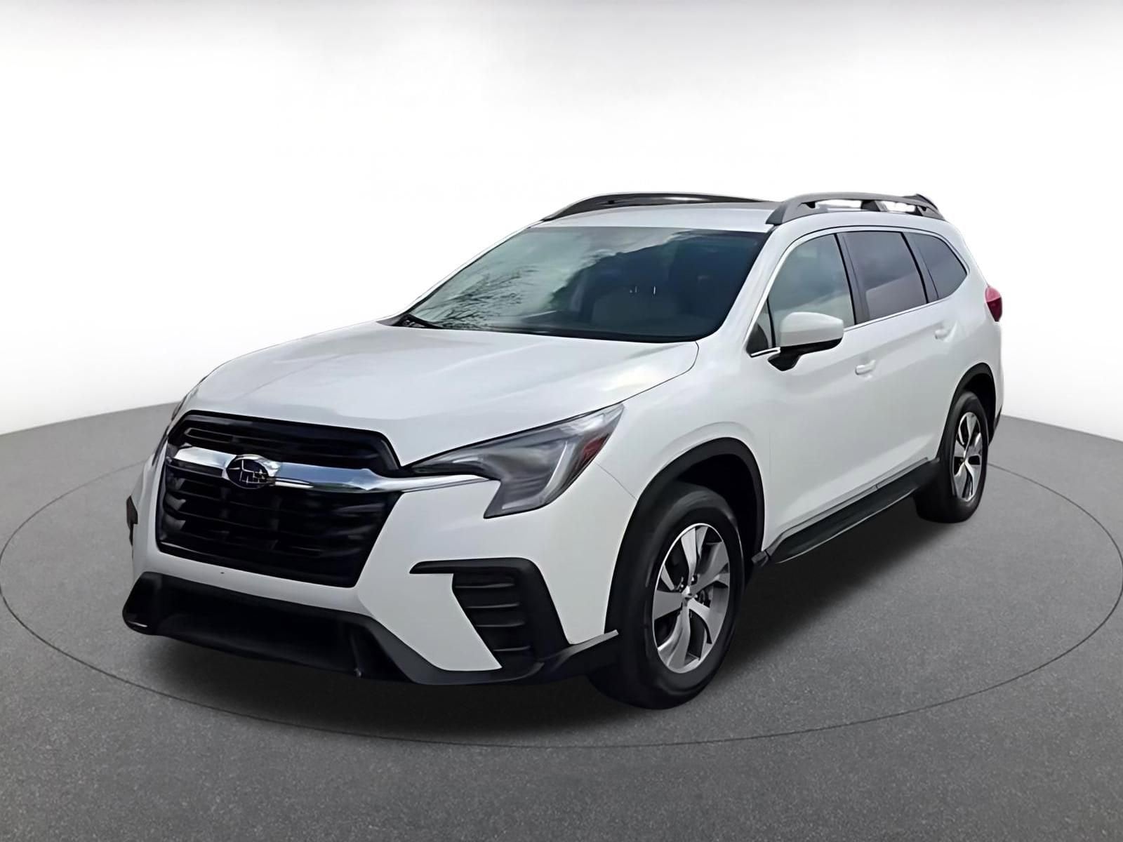 Thumbnail: 2025 Subaru Ascent - 7