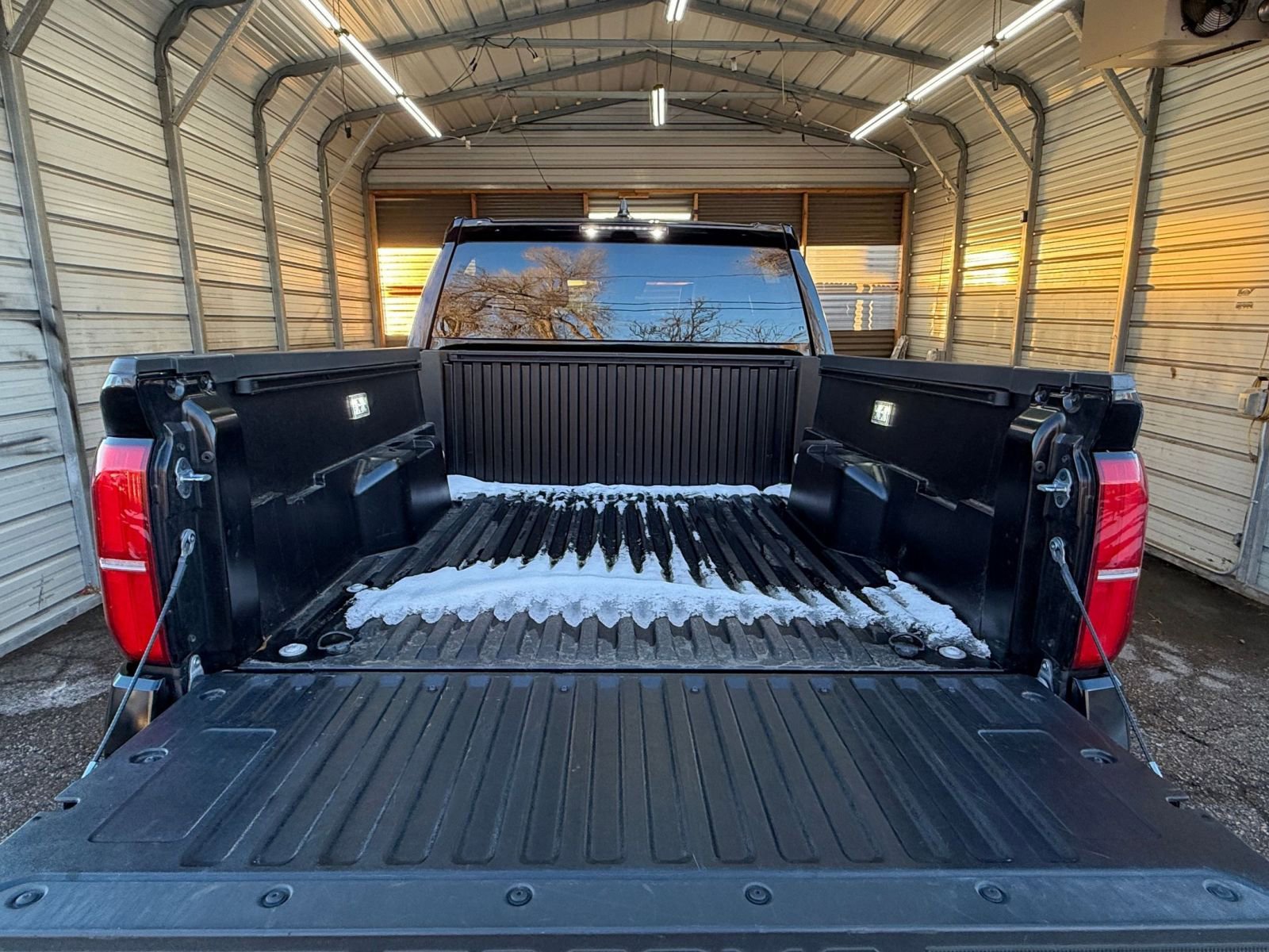 Thumbnail: 2025 Toyota Tacoma - 29