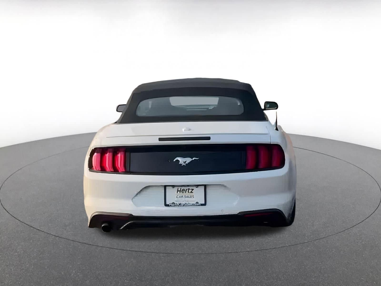 Thumbnail: 2023 Ford Mustang - 11