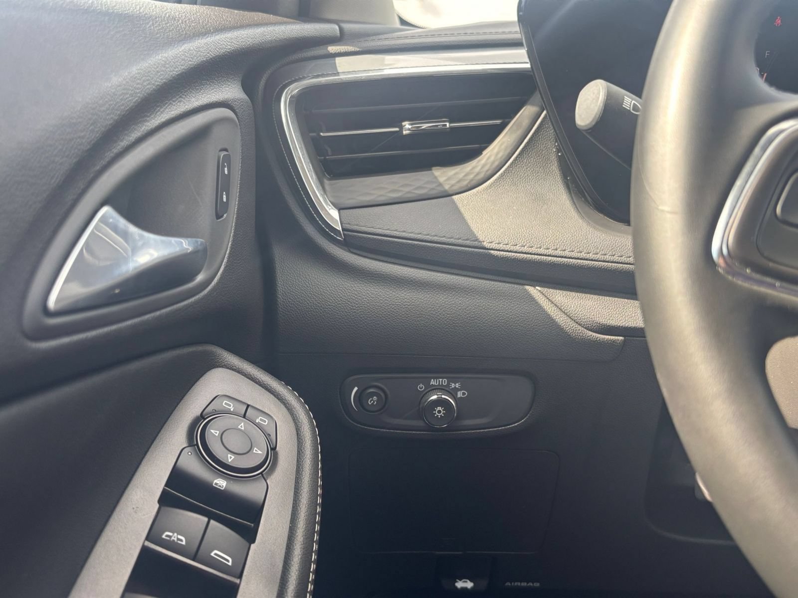 Thumbnail: 2026 Buick Encore GX - 30