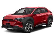 2023 Subaru Solterra Premium -
                  Denver, CO