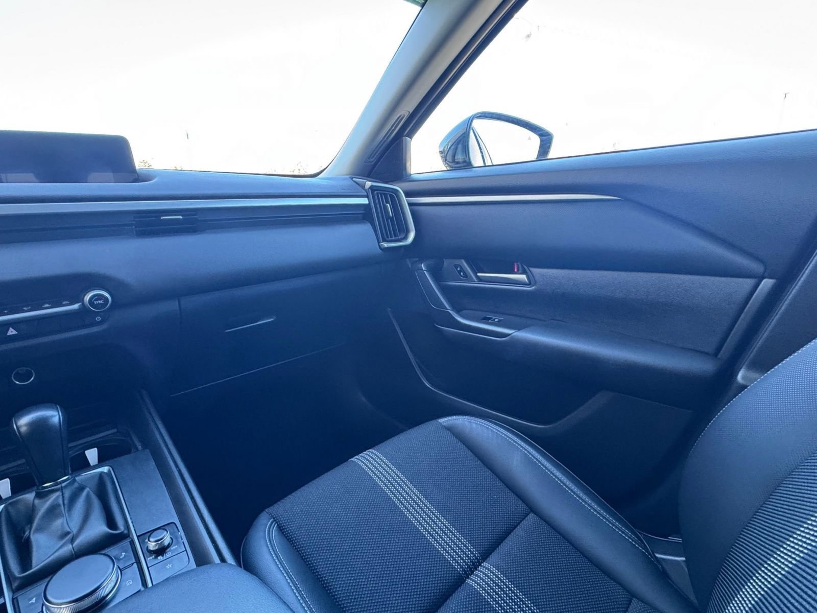 Thumbnail: 2025 Mazda CX-5 - 34