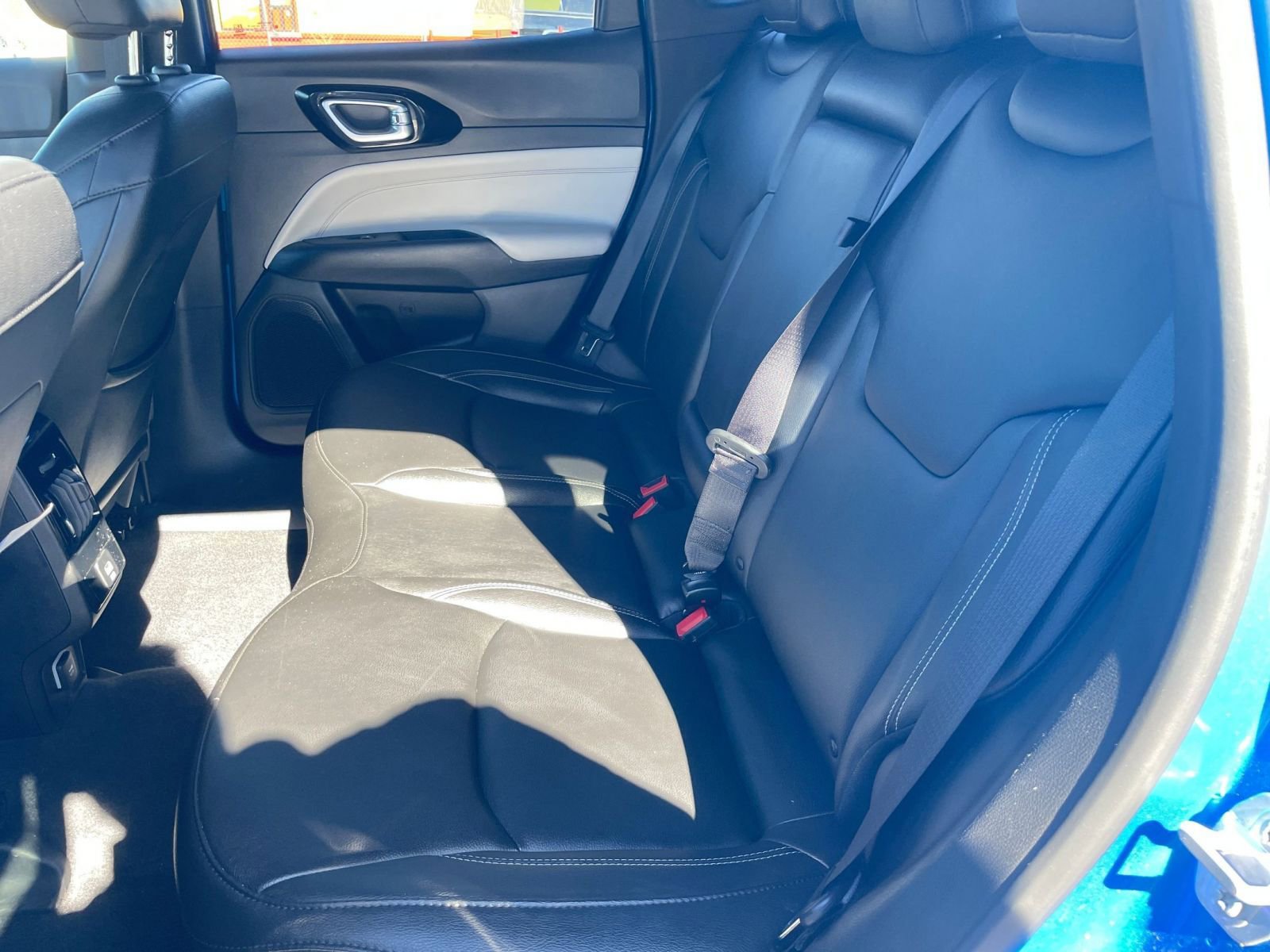 Thumbnail: 2025 Jeep Compass - 25