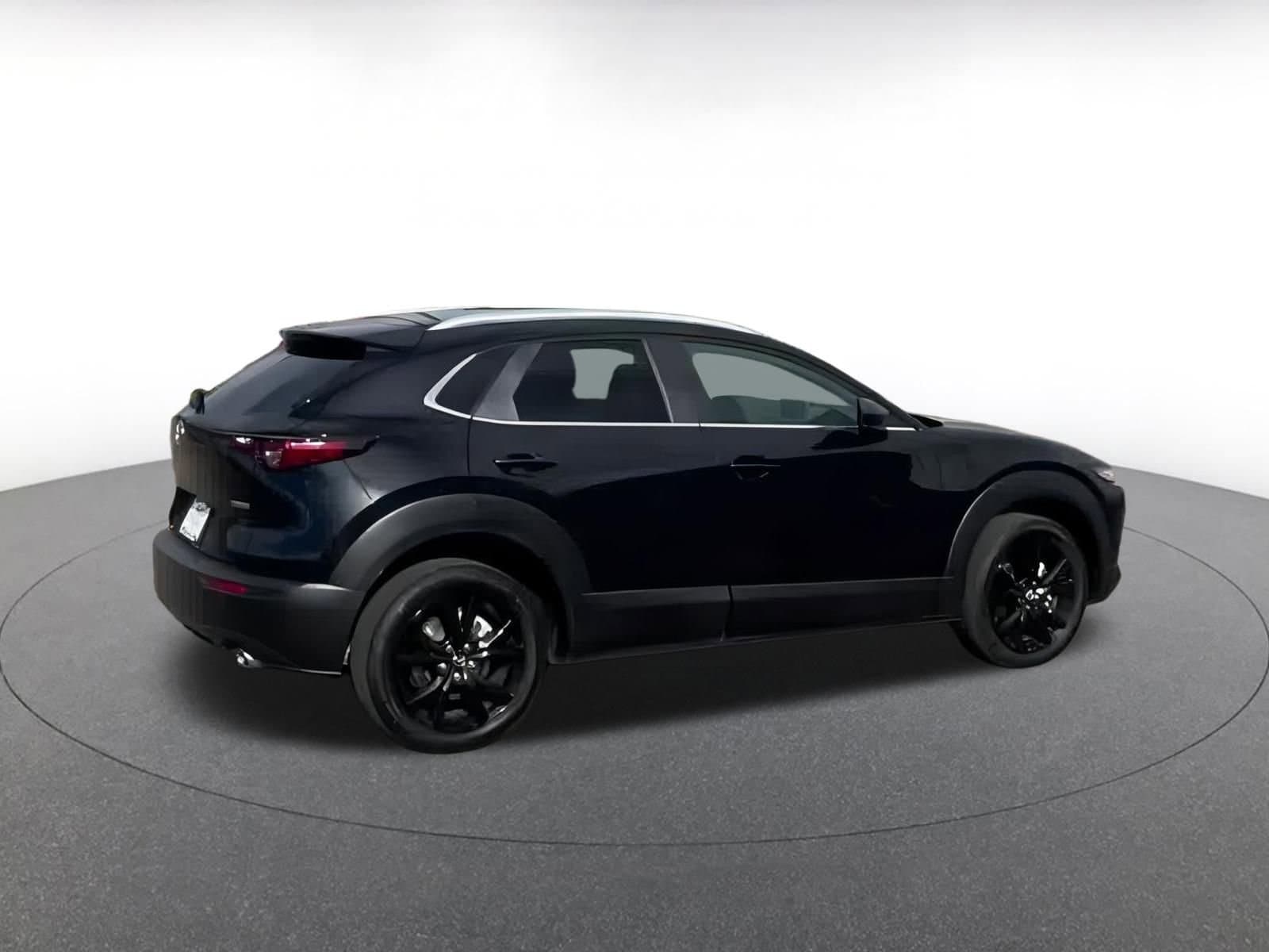 Thumbnail: 2025 Mazda CX-30 - 10