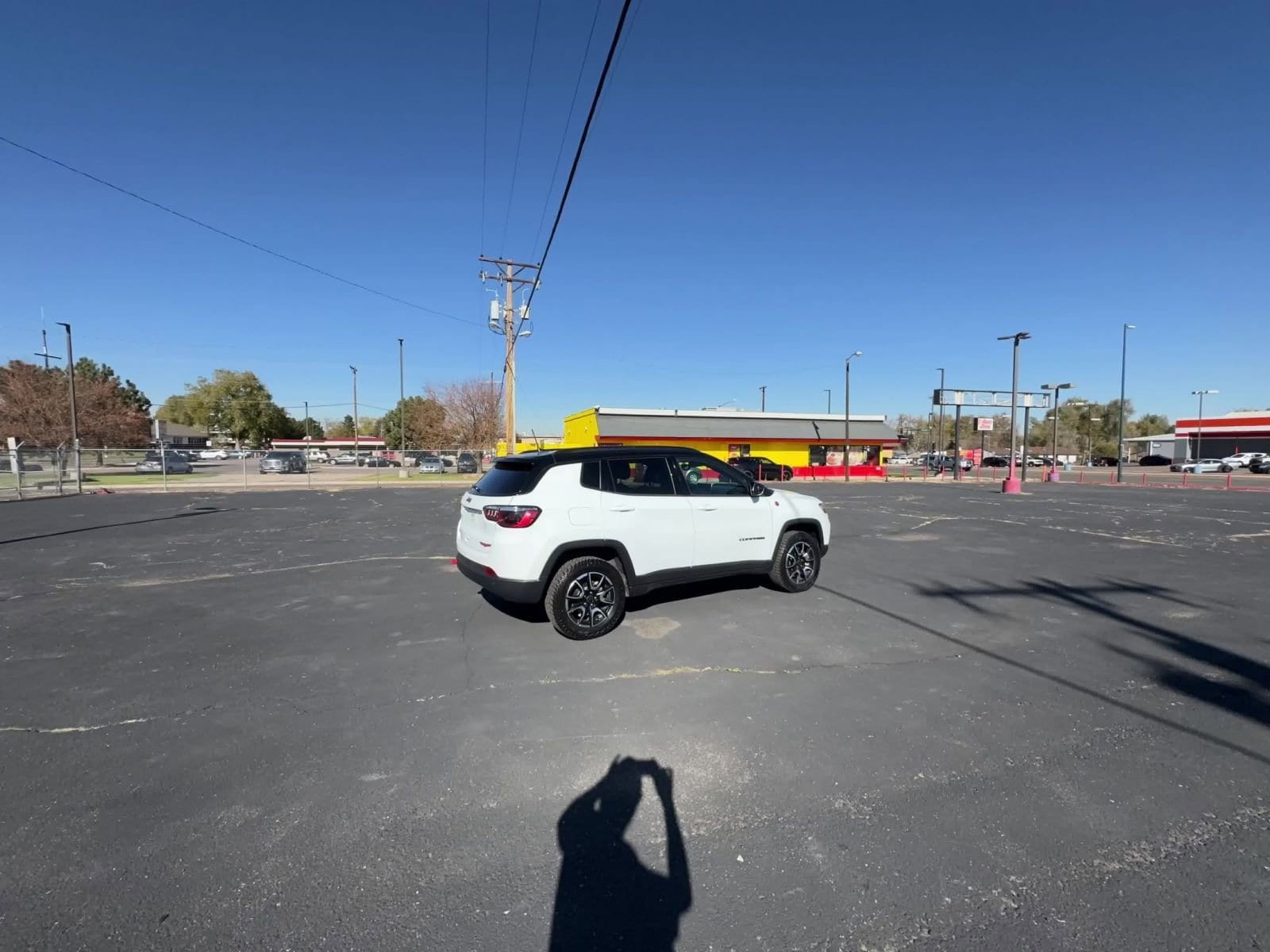 Thumbnail: 2025 Jeep Compass - 16