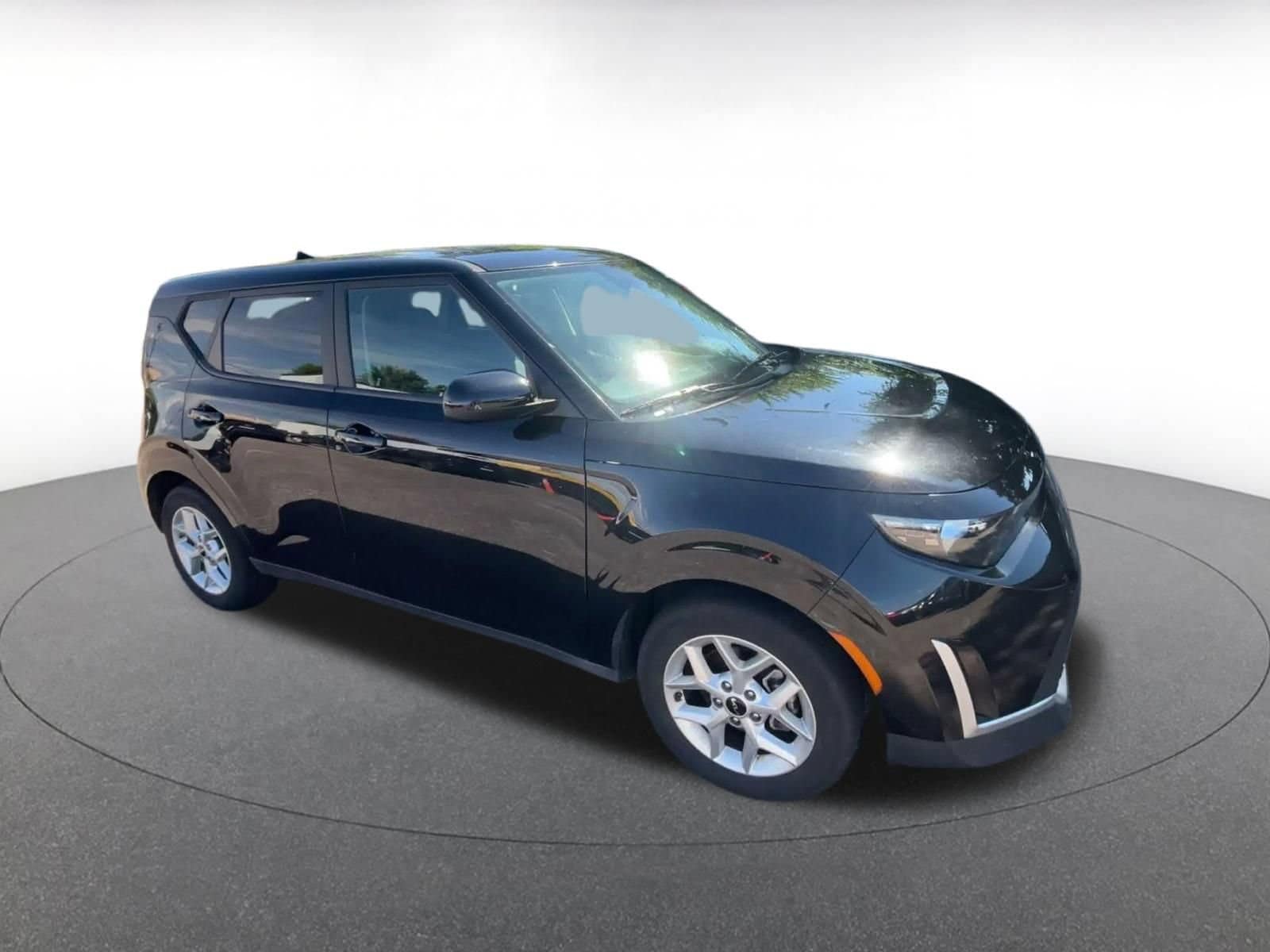 Thumbnail: 2025 Kia Soul - 2