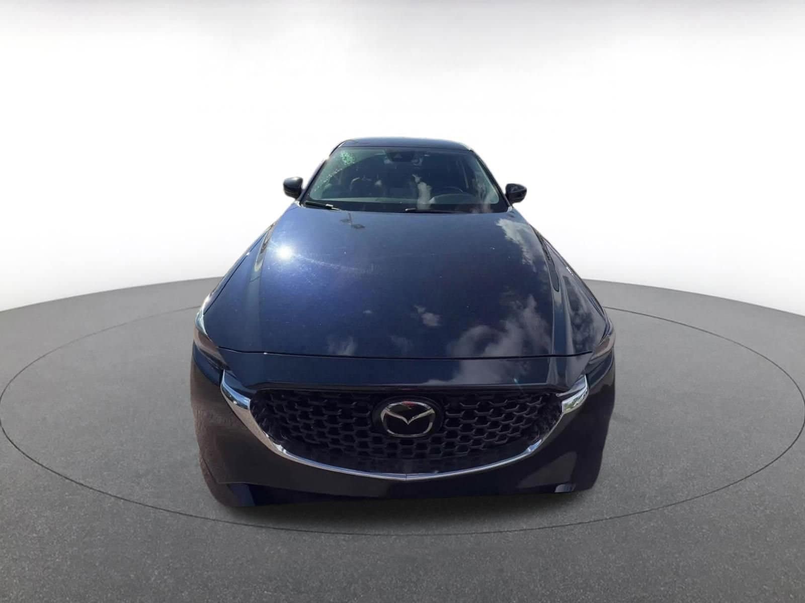 Thumbnail: 2025 Mazda CX-5 - 4