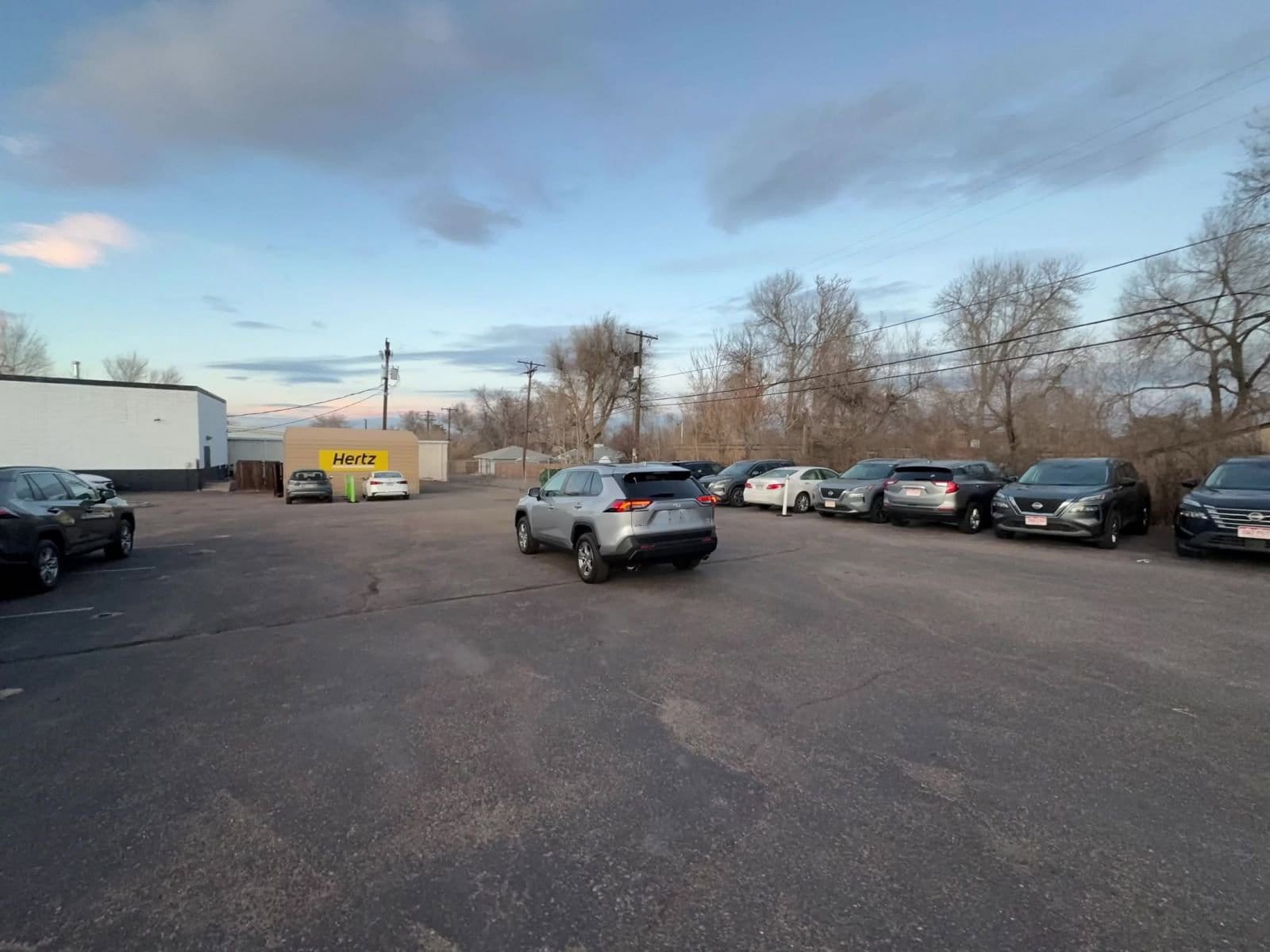 Thumbnail: 2025 Toyota RAV4 - 14