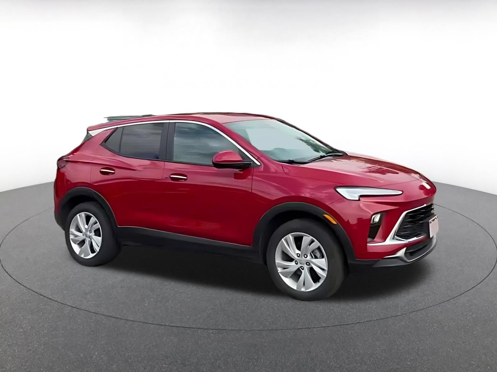 Thumbnail: 2026 Buick Encore GX - 2