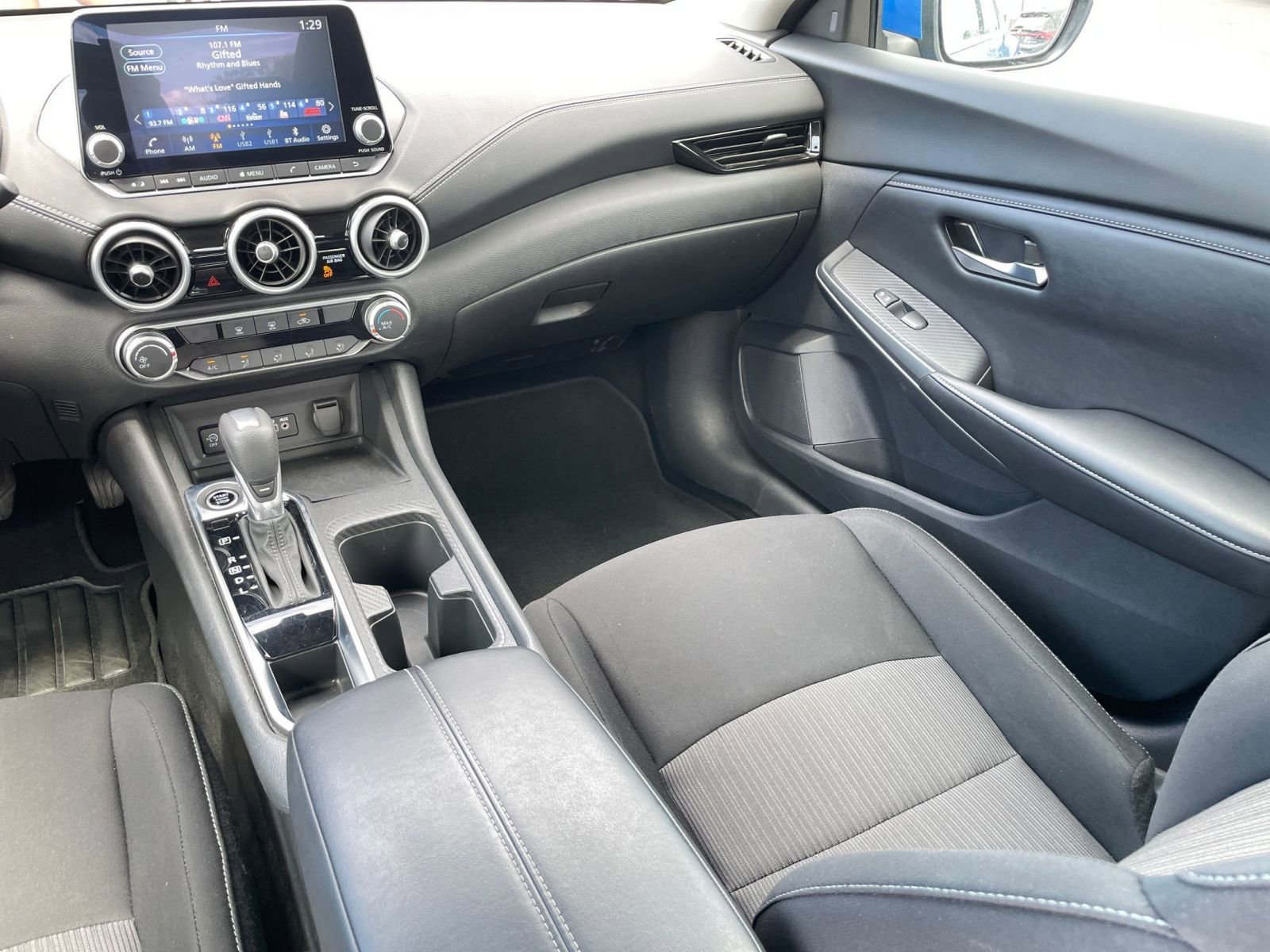 Thumbnail: 2024 Nissan Sentra - 34