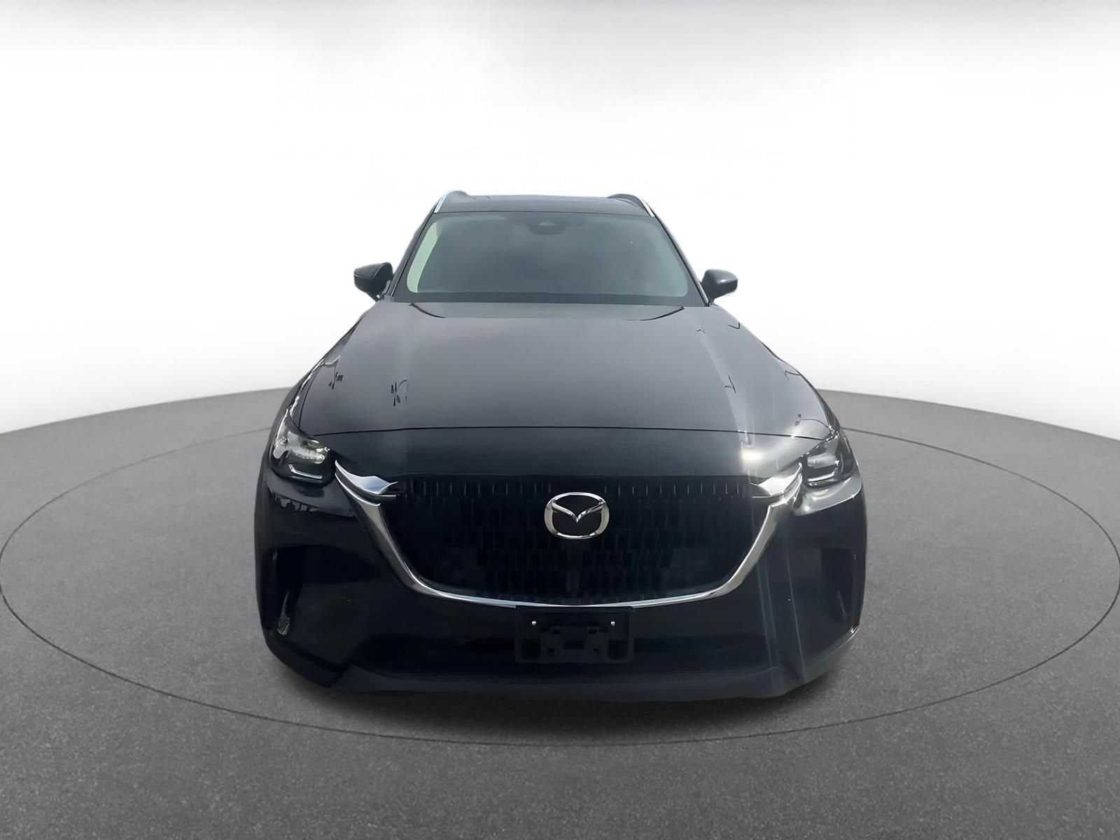 Thumbnail: 2025 Mazda CX-90 - 4