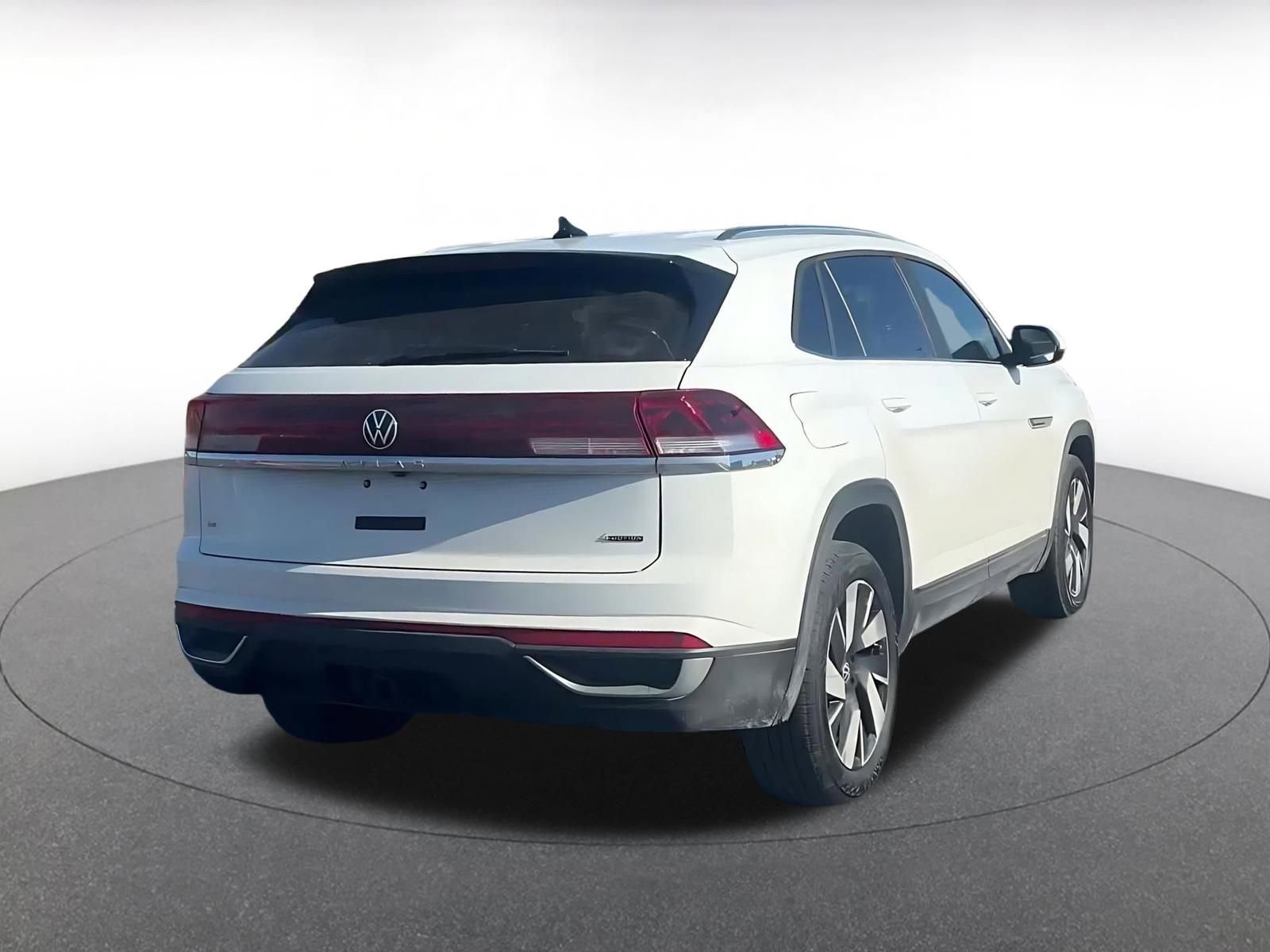 Thumbnail: 2025 Volkswagen Atlas - 14