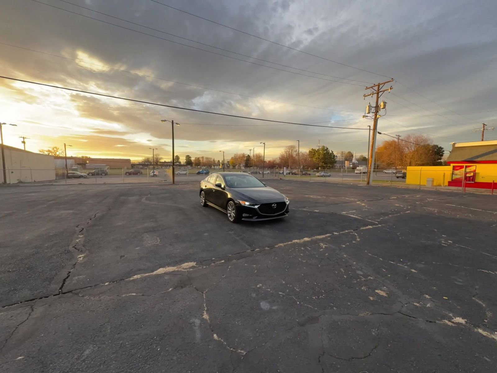 Thumbnail: 2025 Mazda CX-50 - 11