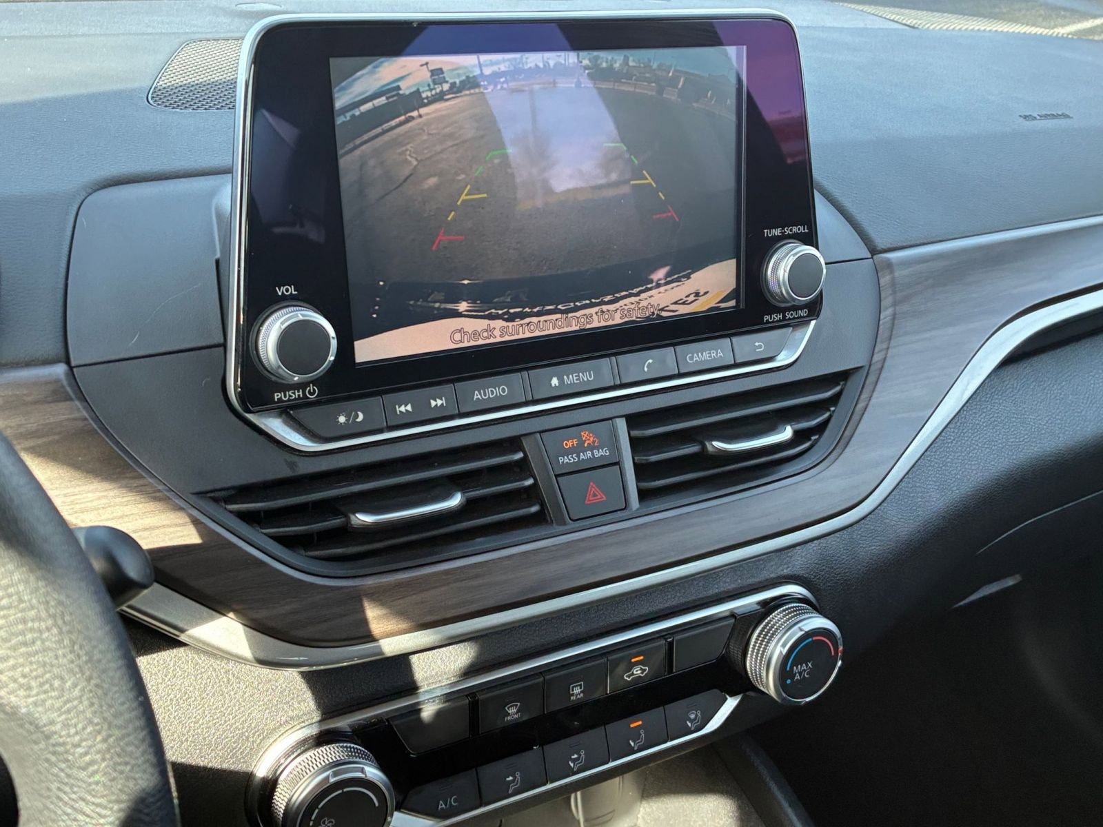 Thumbnail: 2025 Nissan Altima - 22