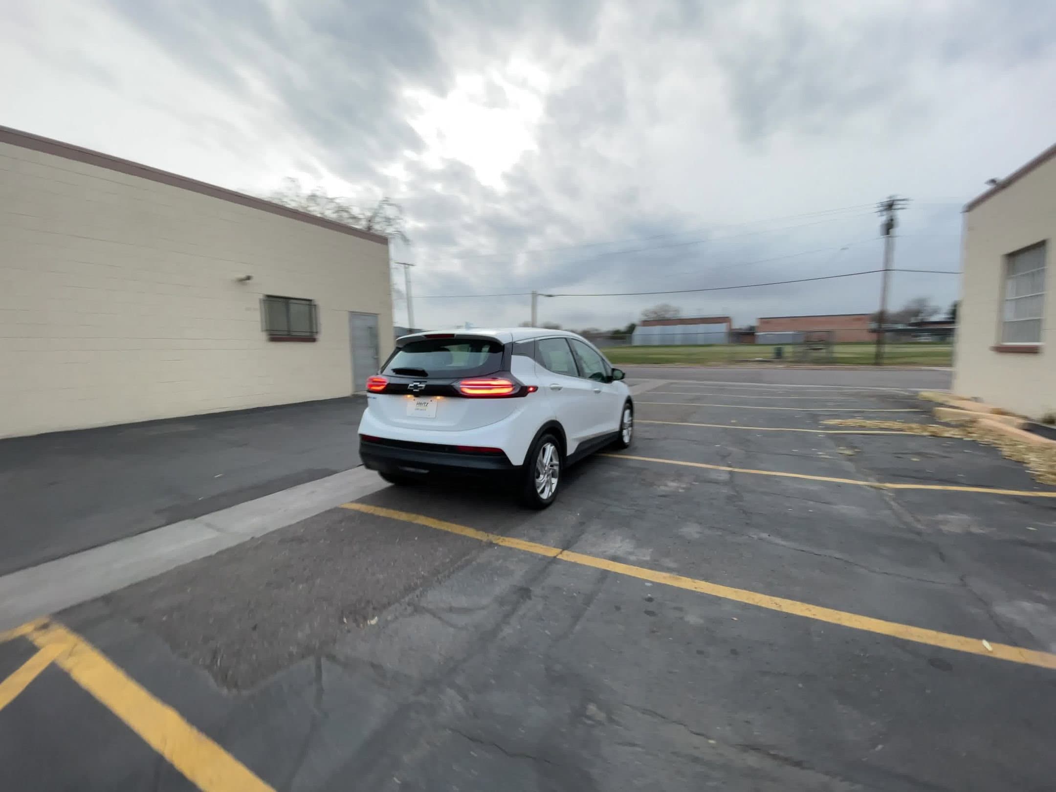 2023 Chevrolet Bolt EV 1LT 2