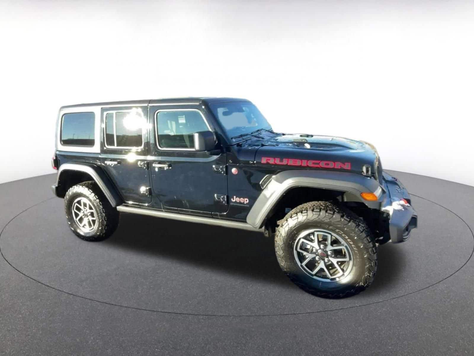 Thumbnail: 2025 Jeep Wrangler - 1