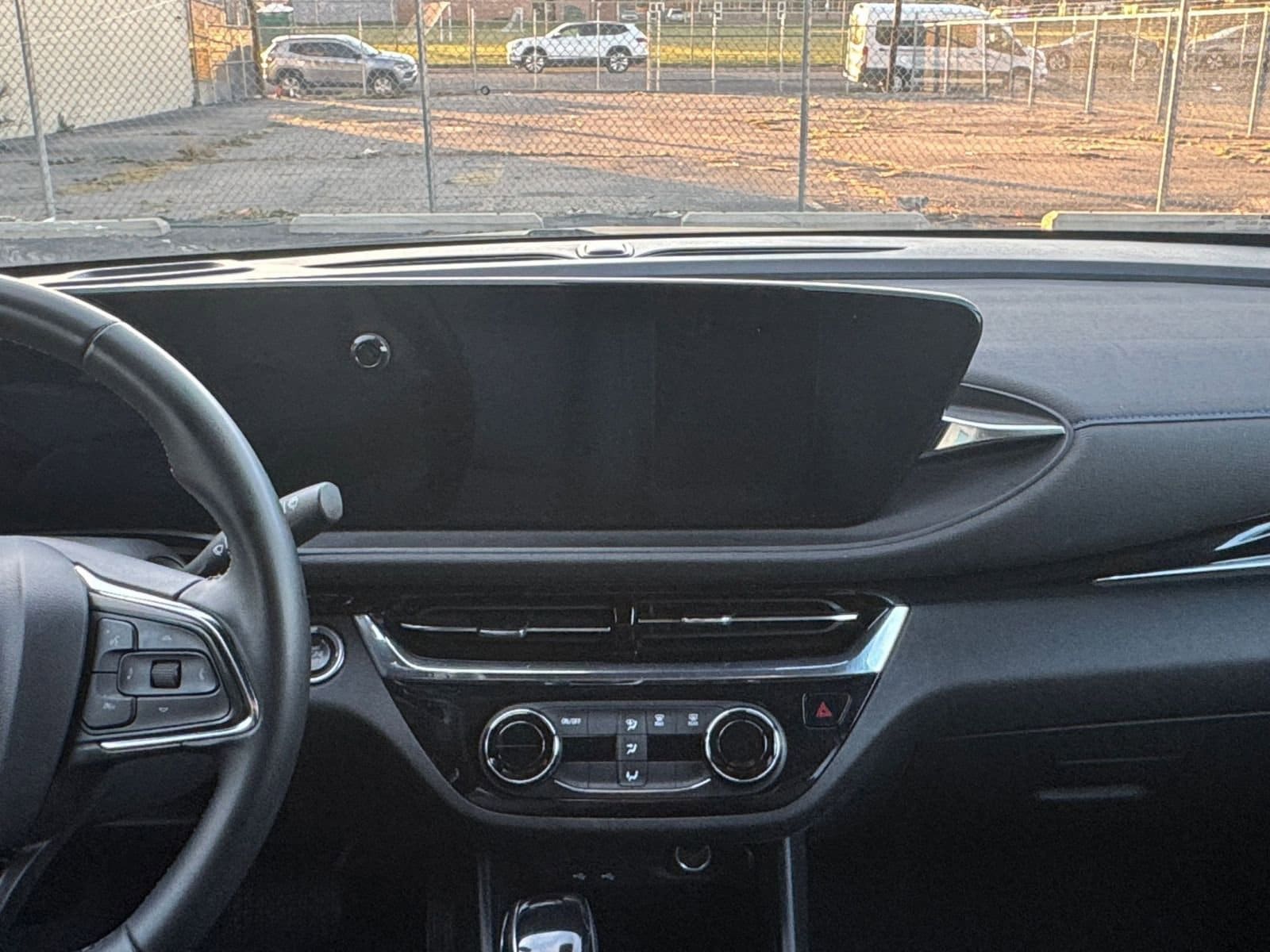 Thumbnail: 2025 Buick Envista - 21