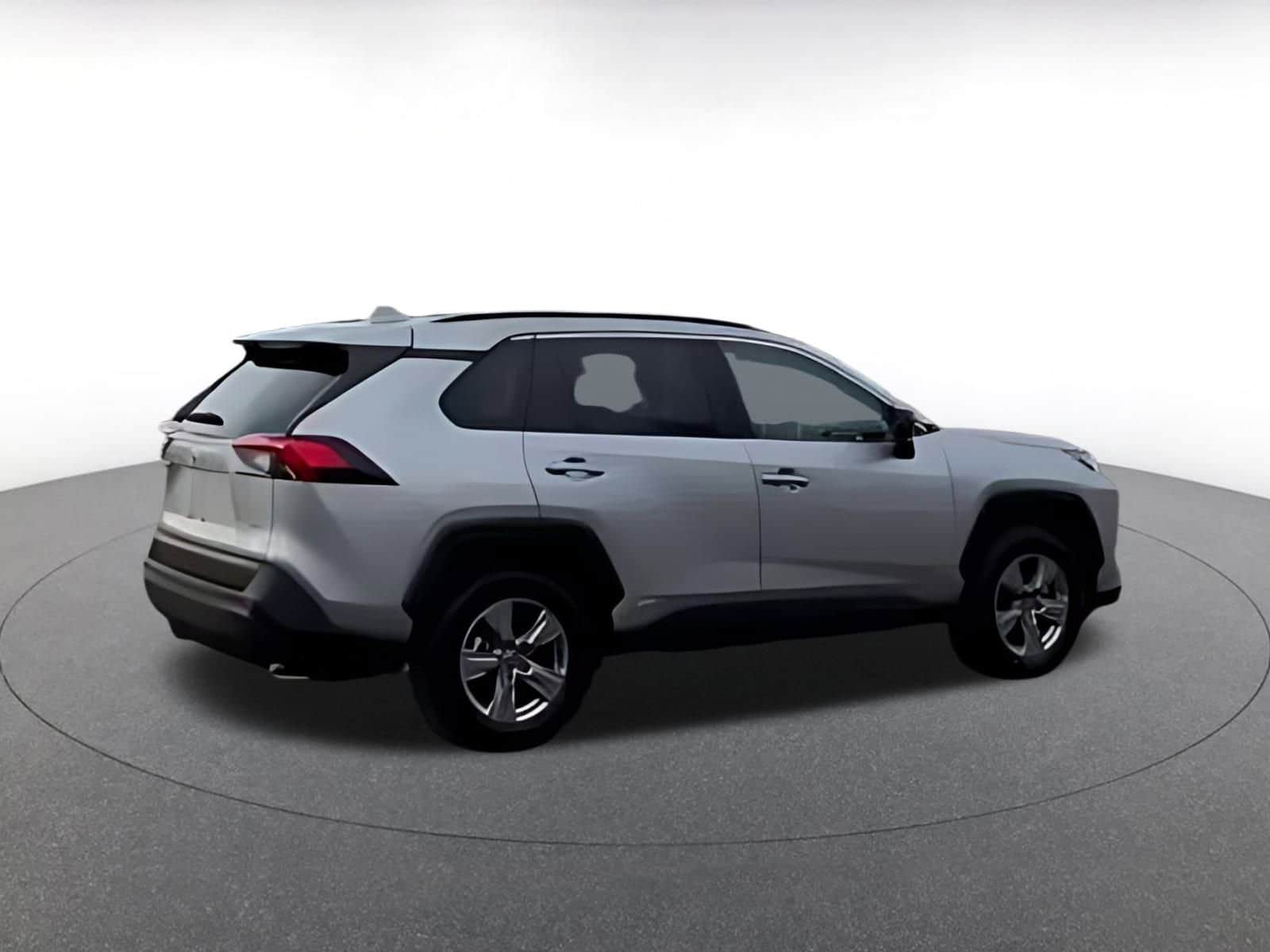 Thumbnail: 2025 Toyota RAV4 - 7