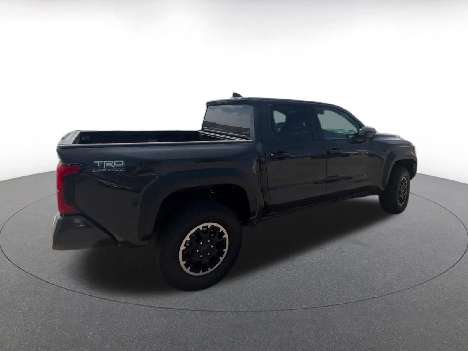 Thumbnail: 2025 Toyota Tacoma - 11