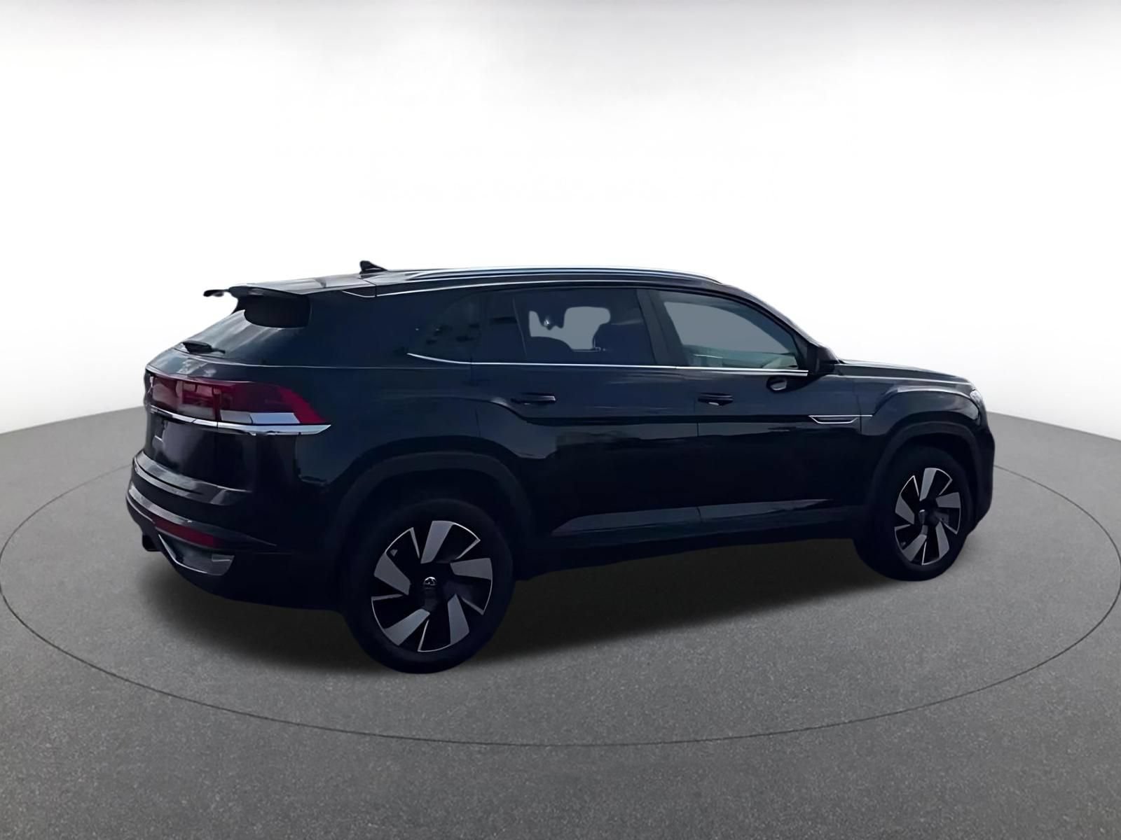Thumbnail: 2025 Volkswagen Atlas - 12
