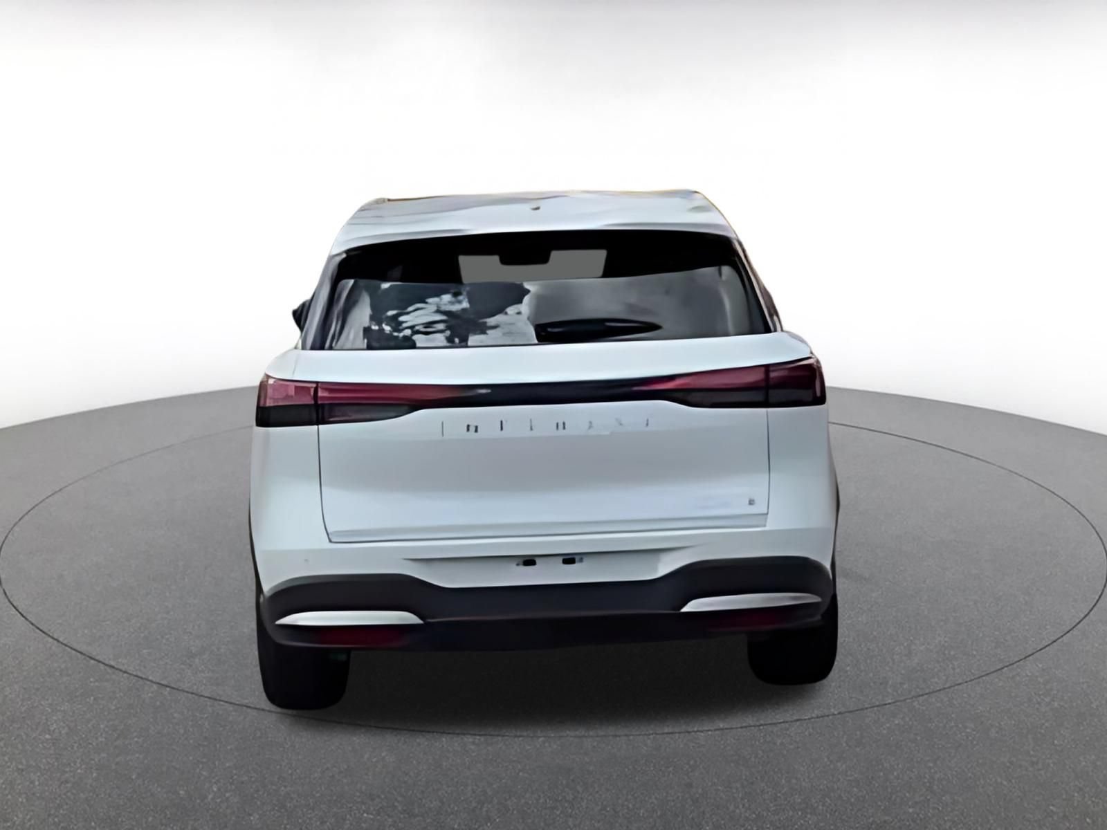 Thumbnail: 2026 INFINITI QX60 - 16