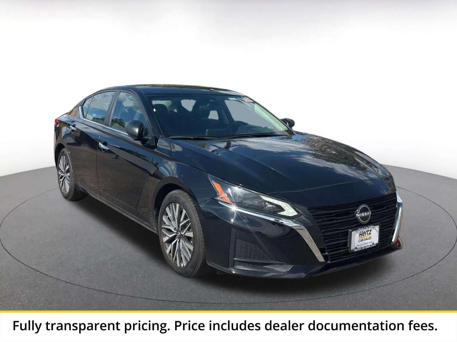 Thumbnail: 2025 Nissan Altima - 1