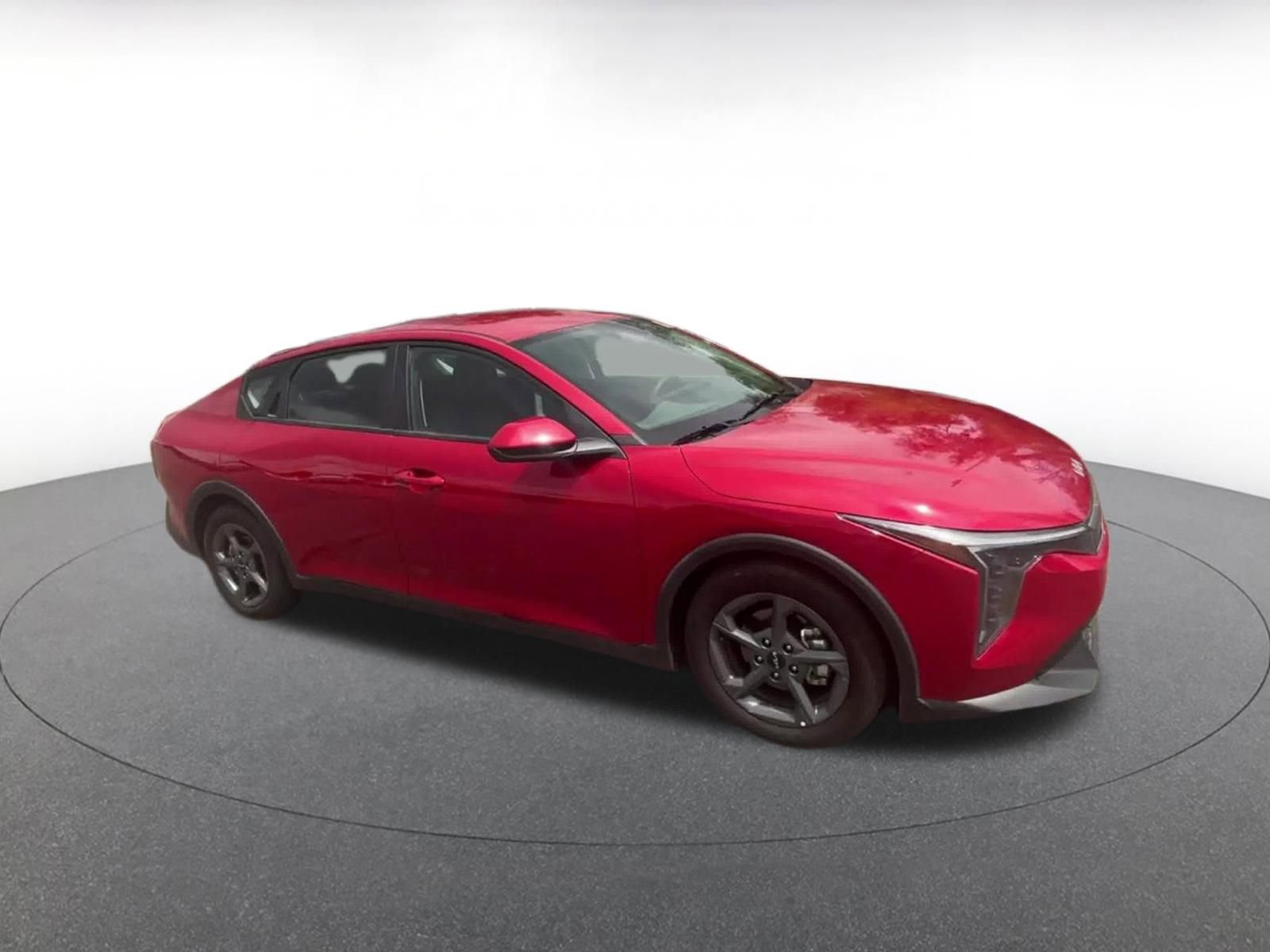 Thumbnail: 2025 Kia K4 - 2