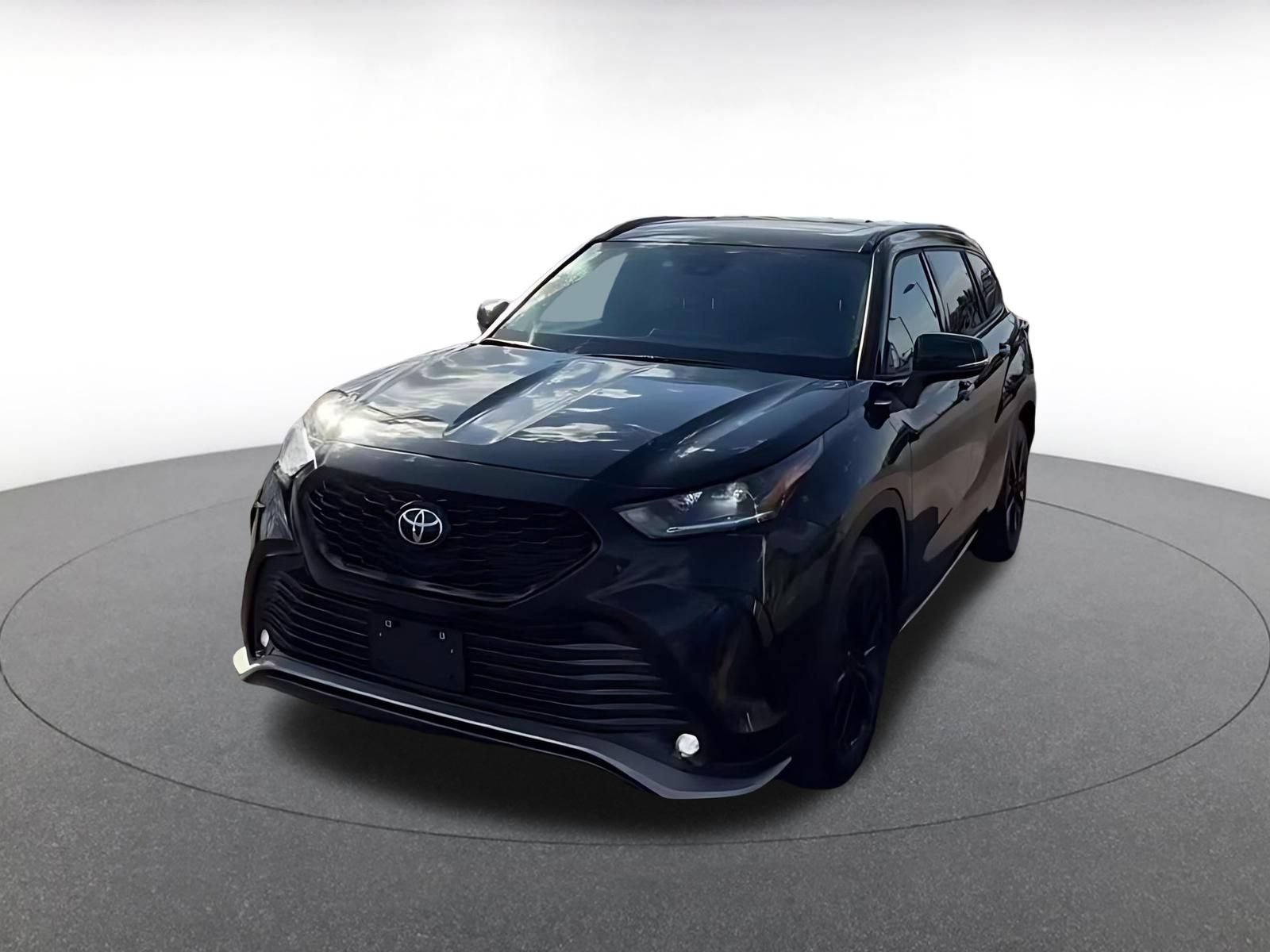 Thumbnail: 2025 Toyota Highlander - 7