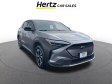 2023 Subaru Solterra Premium -
                  Denver, CO