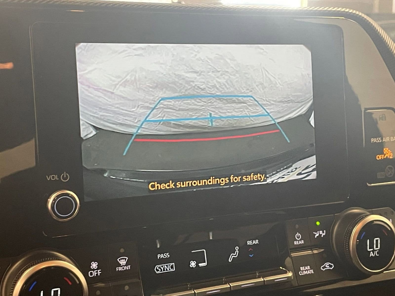 2024 Toyota Highlander XSE 17