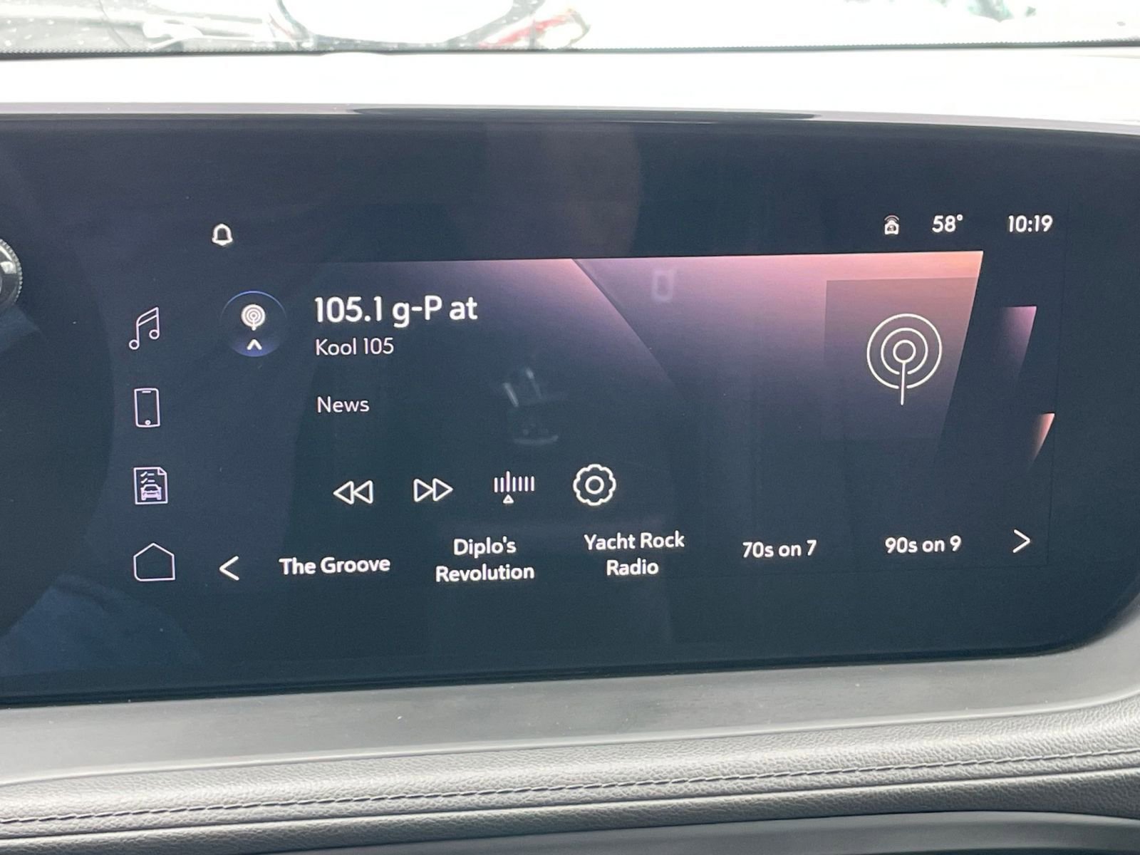 Thumbnail: 2025 Buick Encore GX - 20