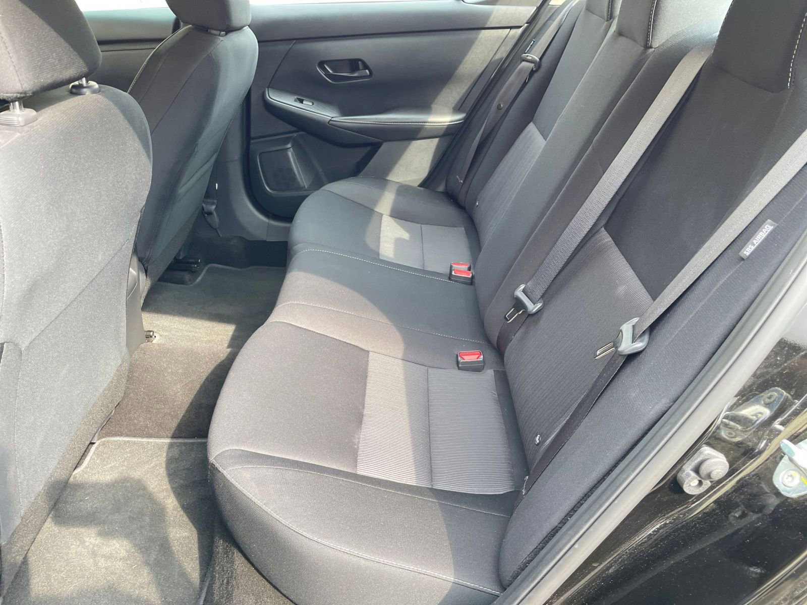 Thumbnail: 2024 Nissan Sentra - 23