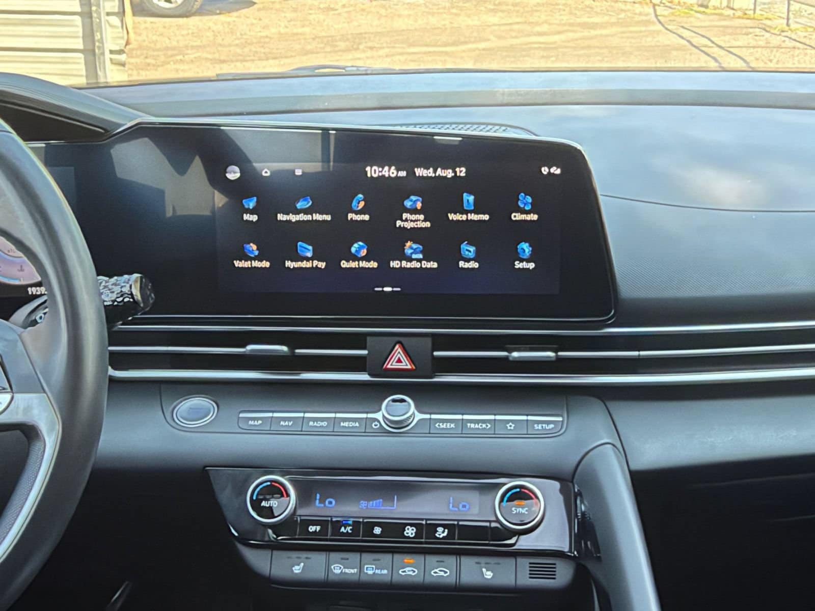 Thumbnail: 2025 Hyundai Elantra - 17