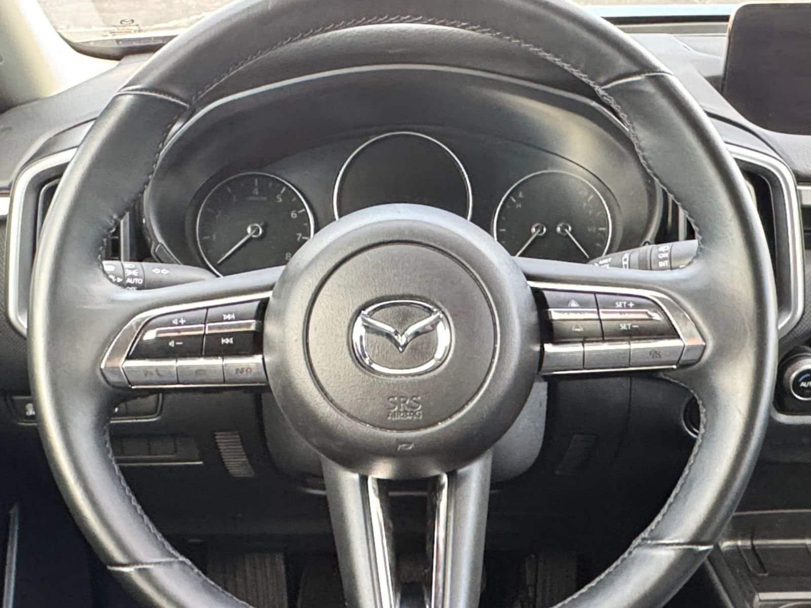 Thumbnail: 2025 Mazda CX-50 - 28