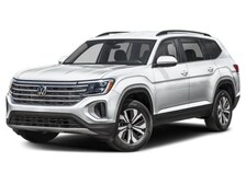 2024 Volkswagen Atlas SE -
                  Denver, CO