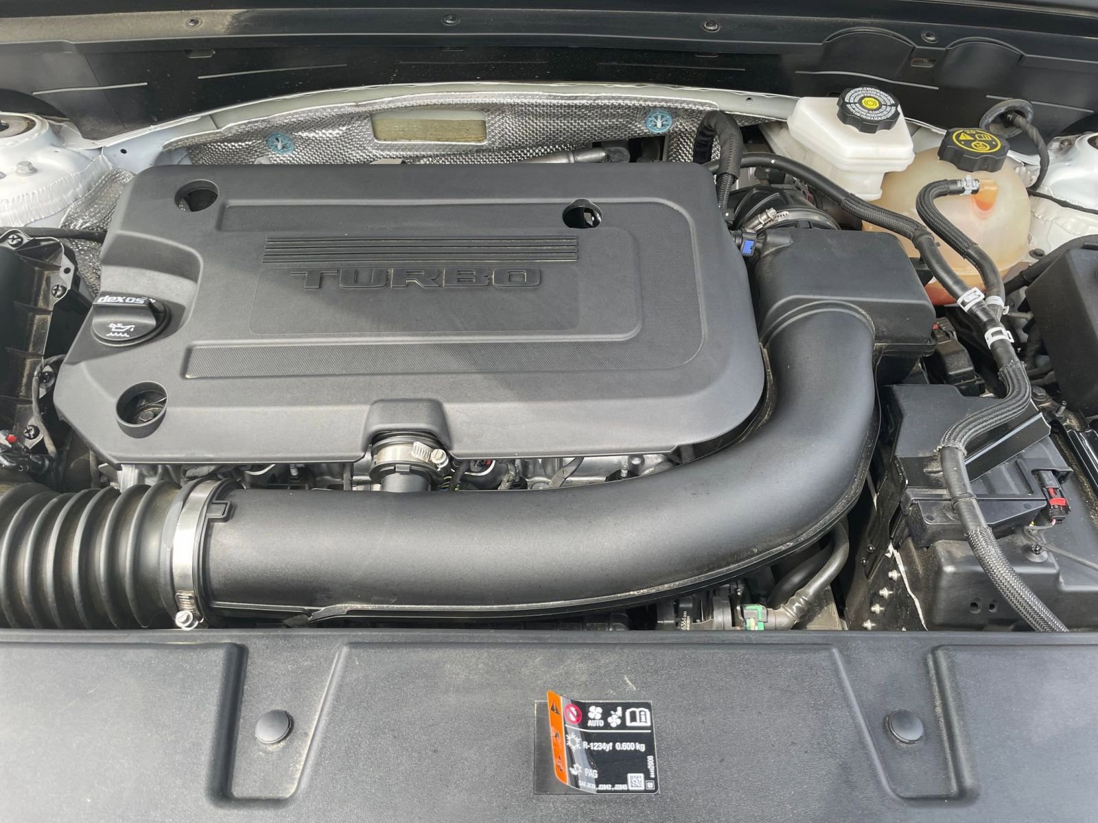 Thumbnail: 2024 Buick Envision - 32