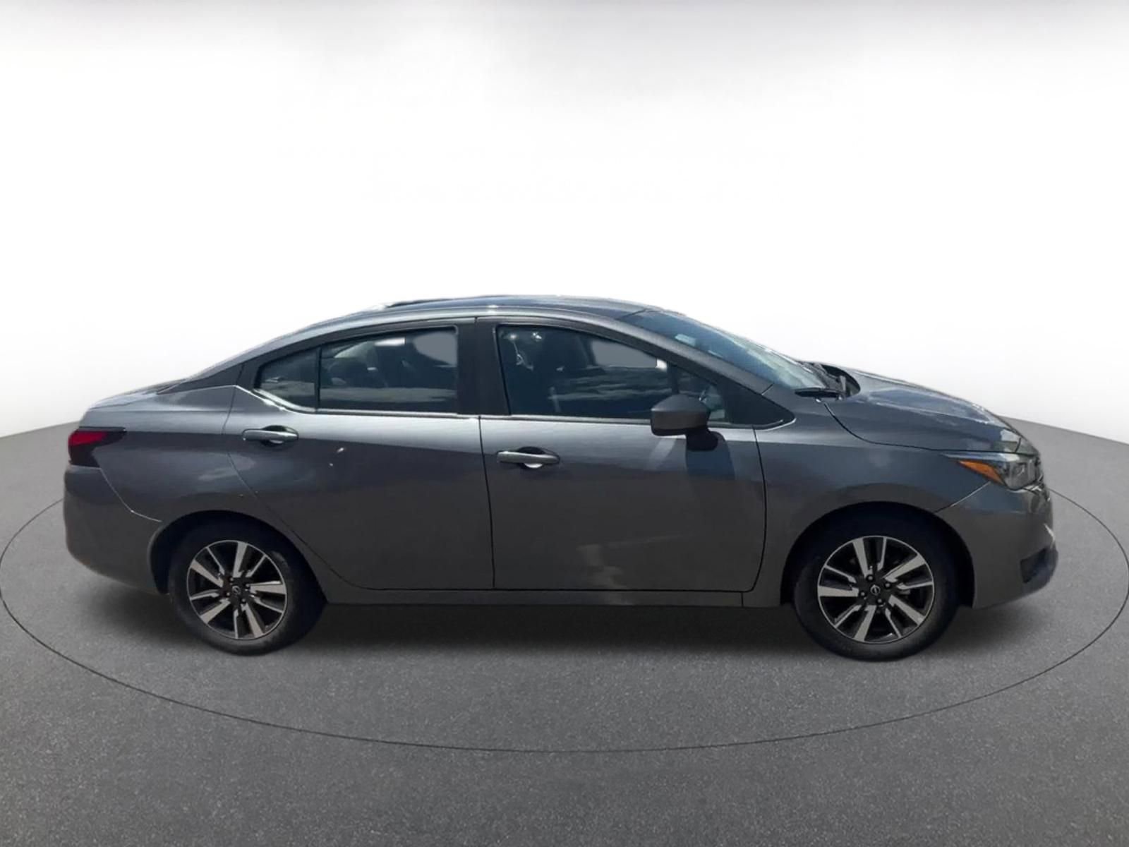 Thumbnail: 2025 Nissan Versa - 16