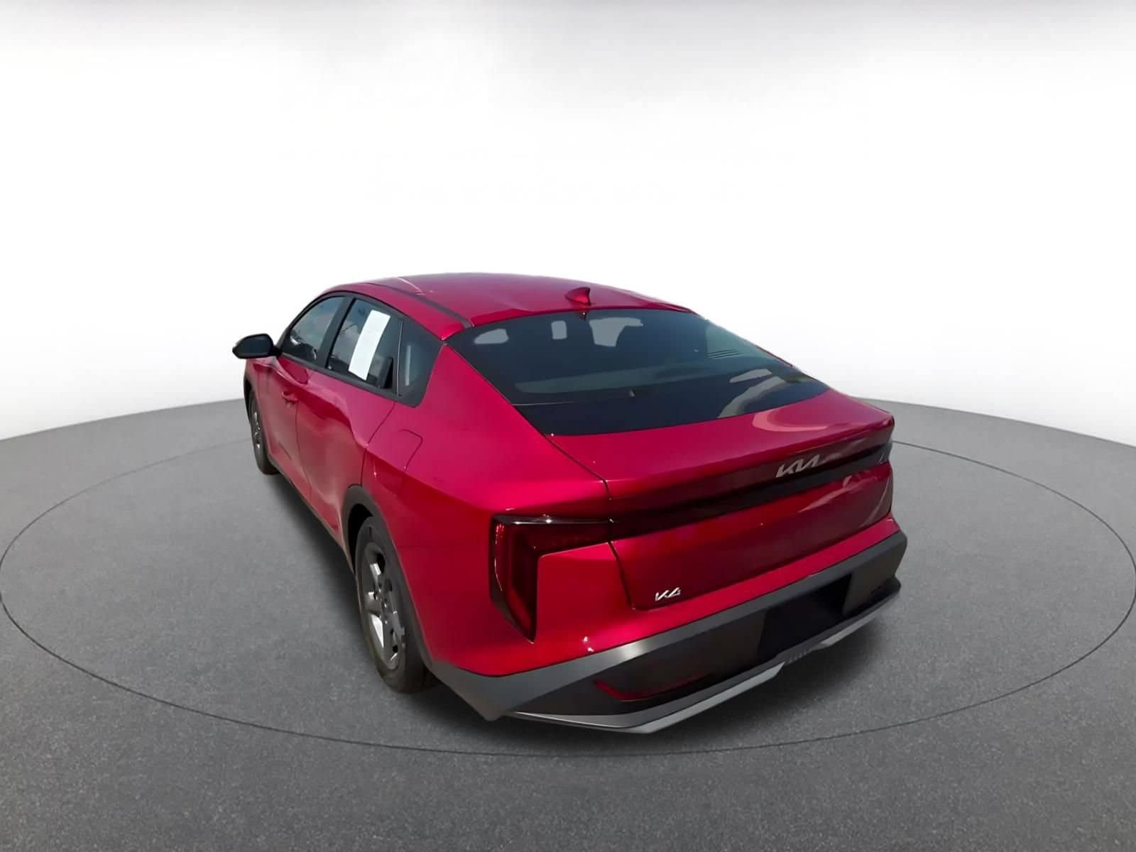 Thumbnail: 2026 Kia K4 - 10