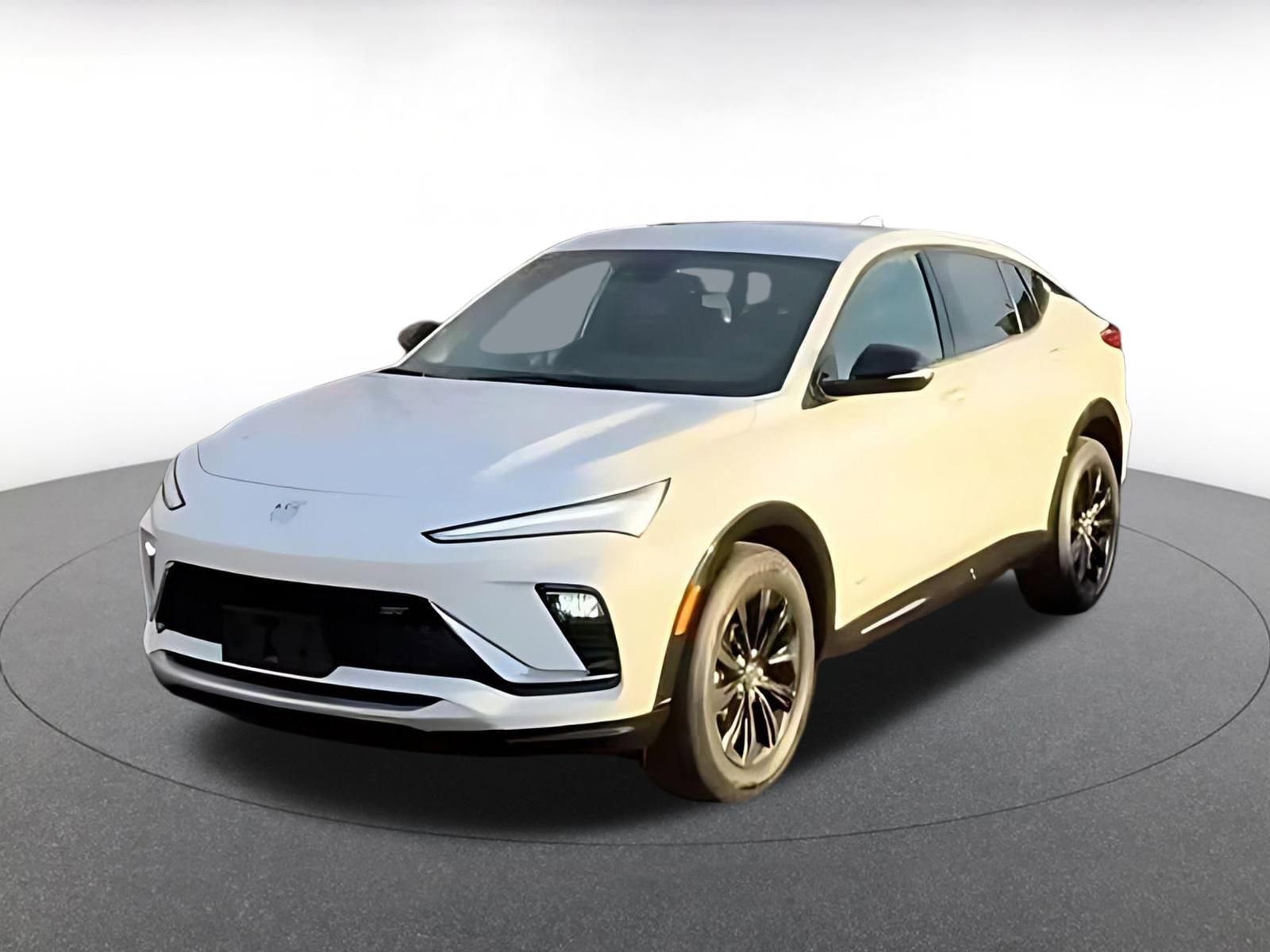 Thumbnail: 2025 Buick Envista - 3