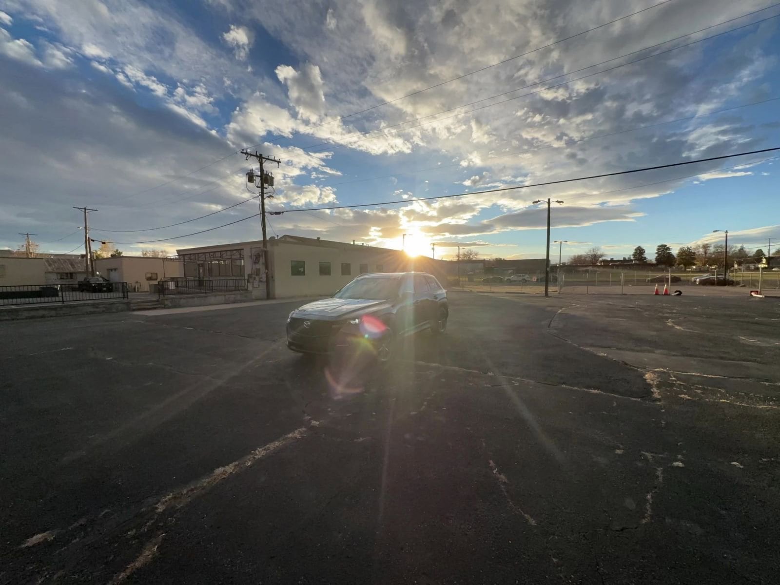 Thumbnail: 2025 Mazda CX-50 - 12