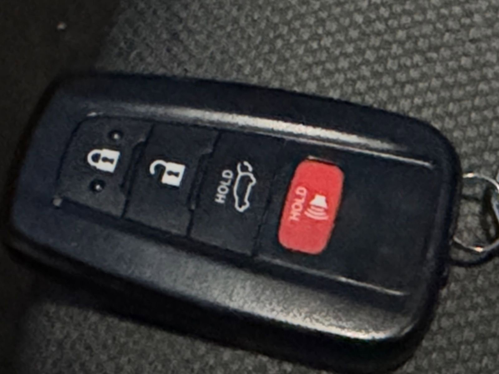 Thumbnail: 2025 Toyota RAV4 - 22