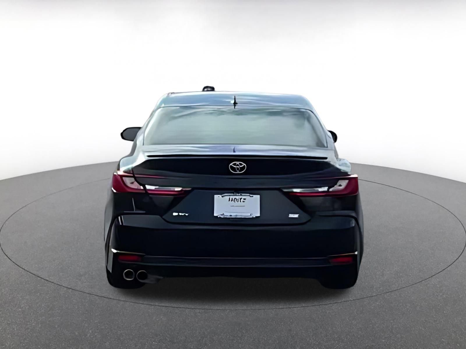 Thumbnail: 2025 Toyota Camry - 9