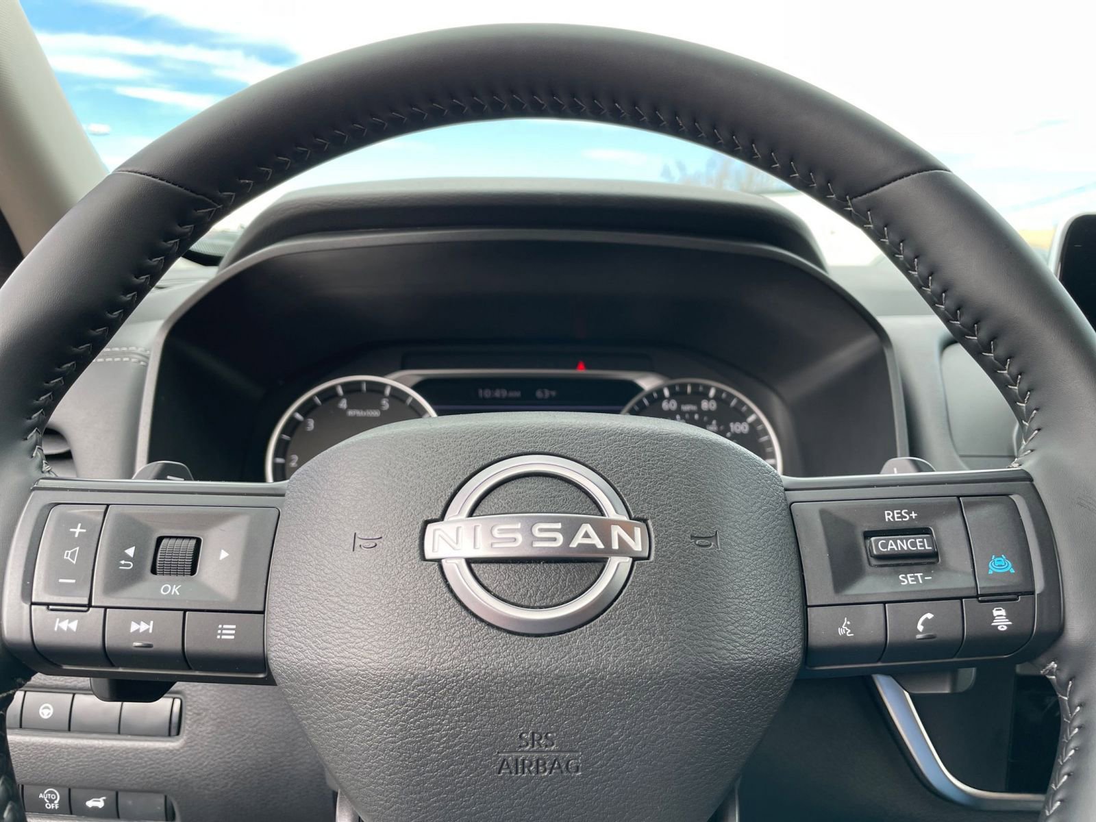 Thumbnail: 2025 Nissan Rogue - 30