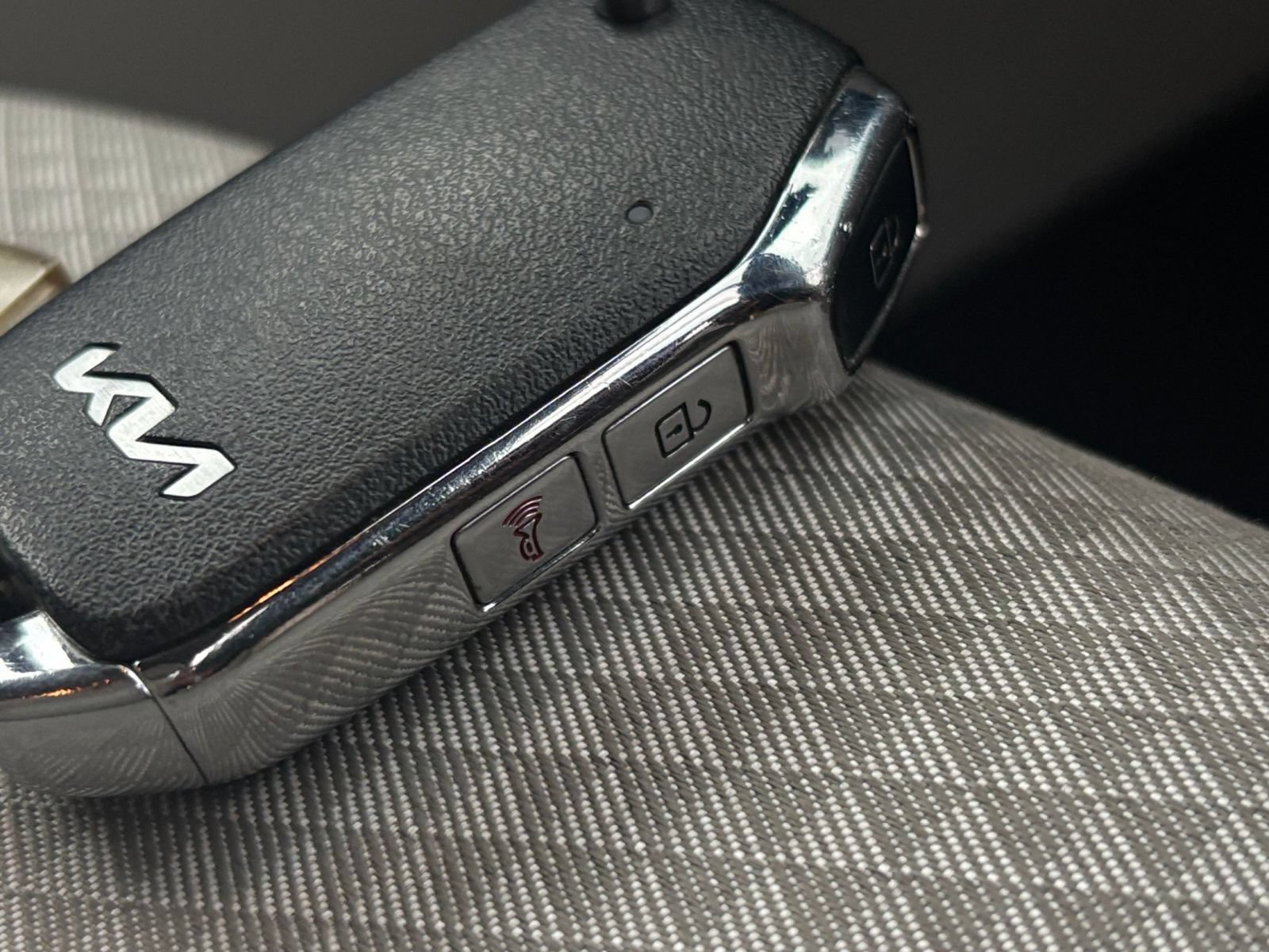Thumbnail: 2025 Kia Soul - 20