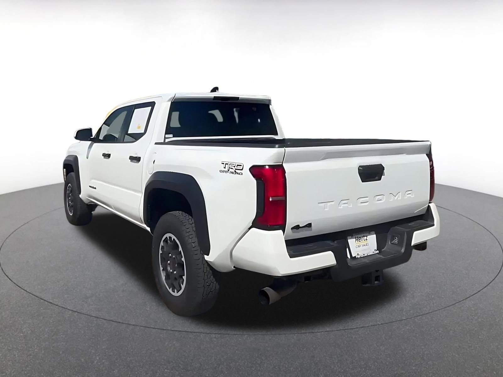 Thumbnail: 2025 Toyota Tacoma - 10